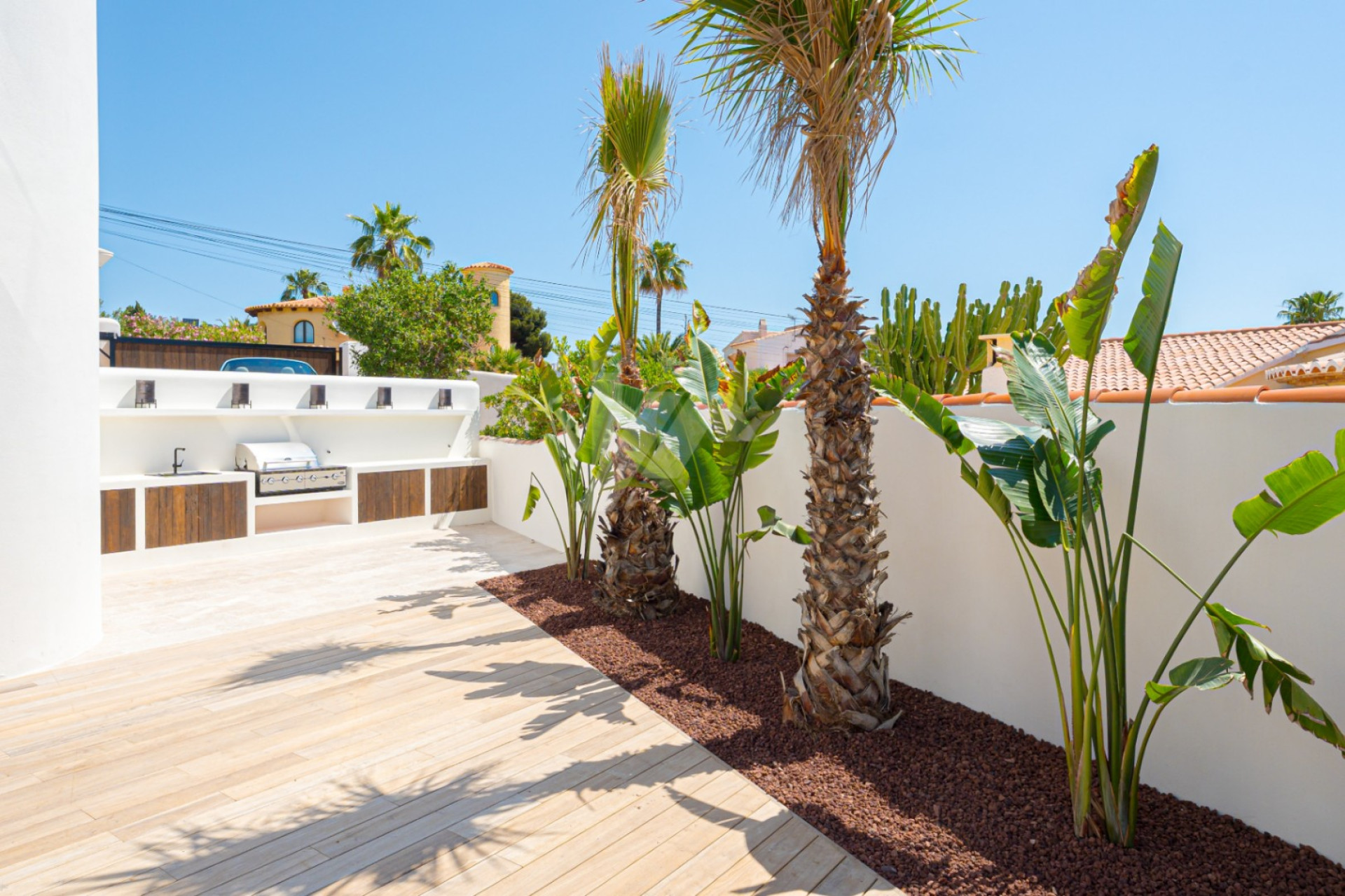 Reventa - Chalet - Benissa - San Jaime