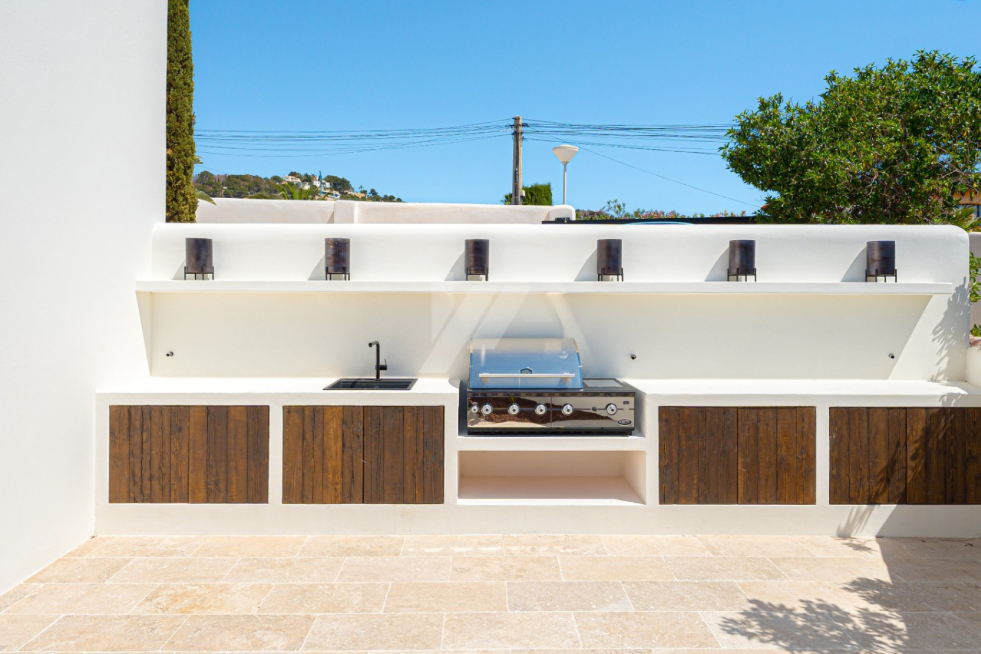 Reventa - Chalet - Benissa - San Jaime