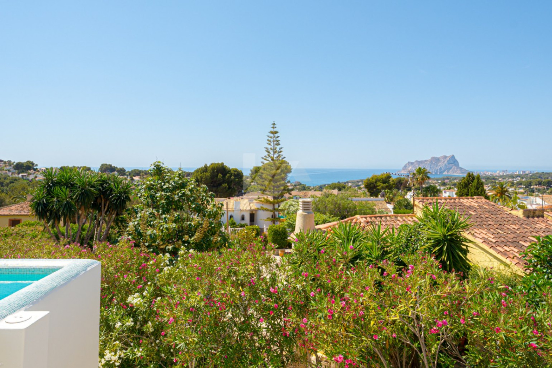 Reventa - Chalet - Benissa - San Jaime