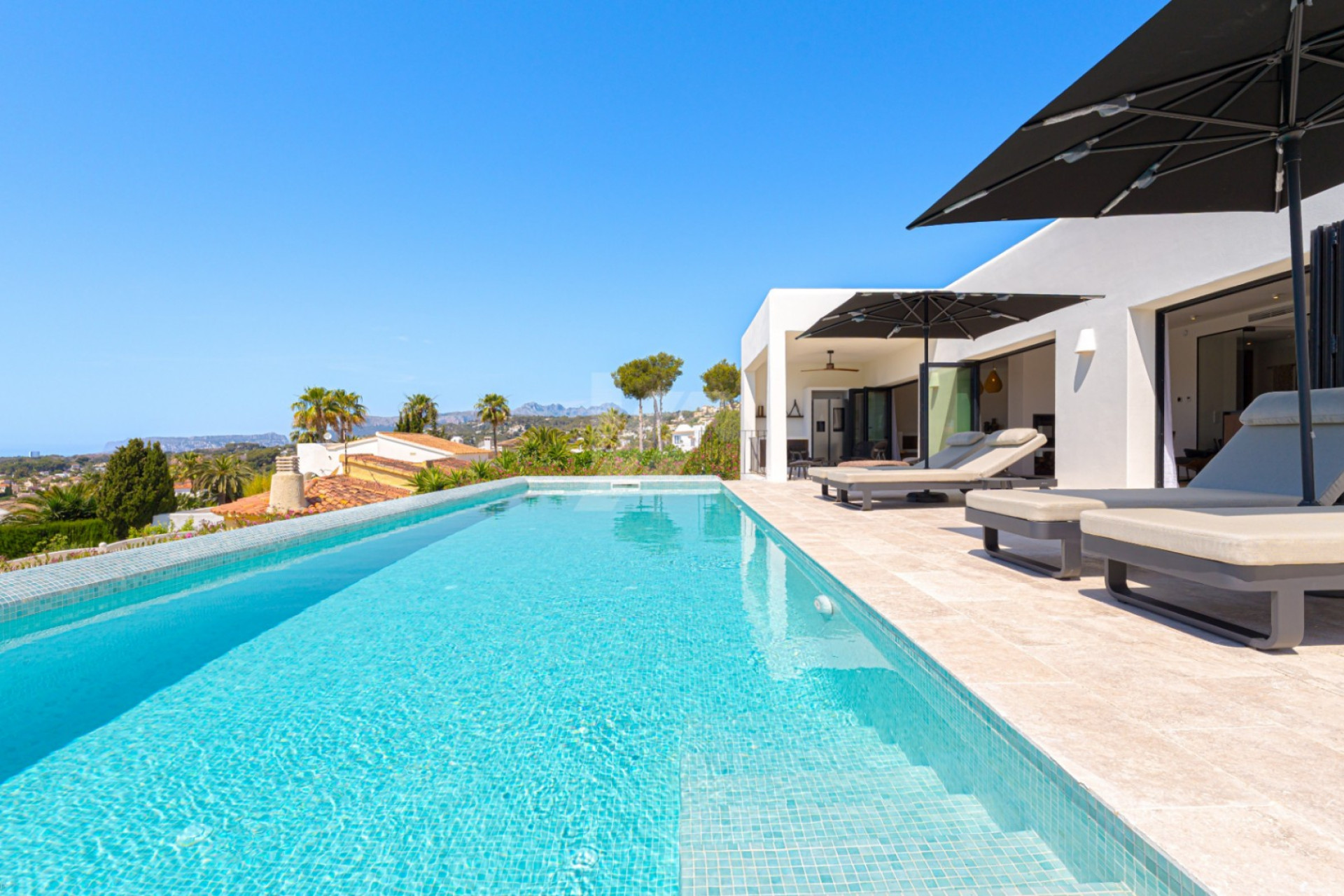 Reventa - Chalet - Benissa - San Jaime