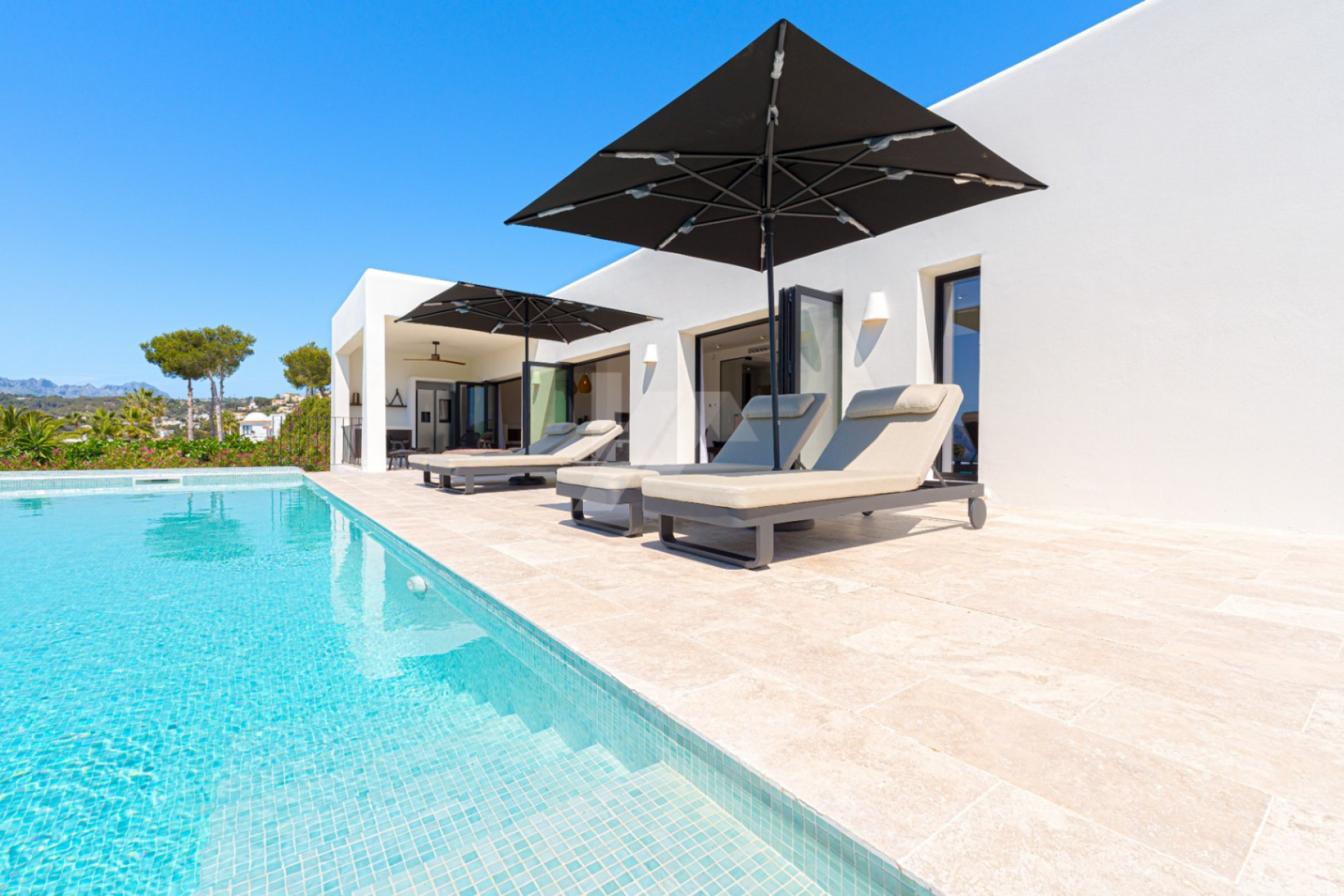 Reventa - Chalet - Benissa - San Jaime