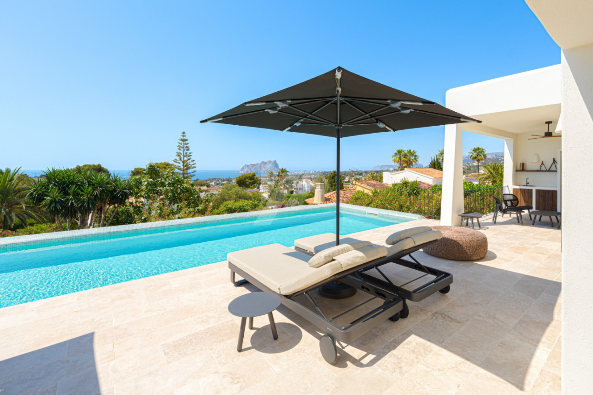 Reventa - Chalet - Benissa - San Jaime