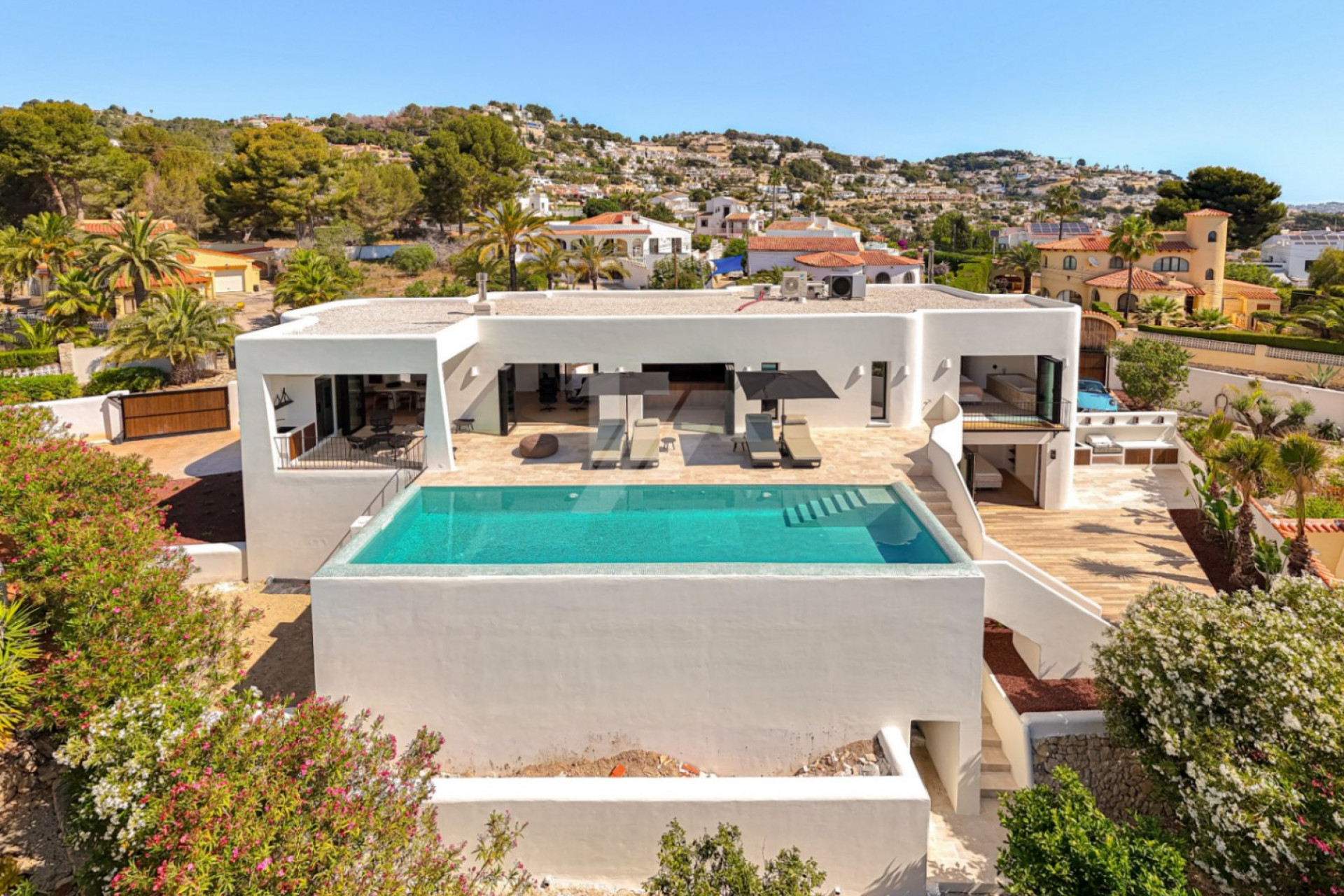 Reventa - Chalet - Benissa - San Jaime