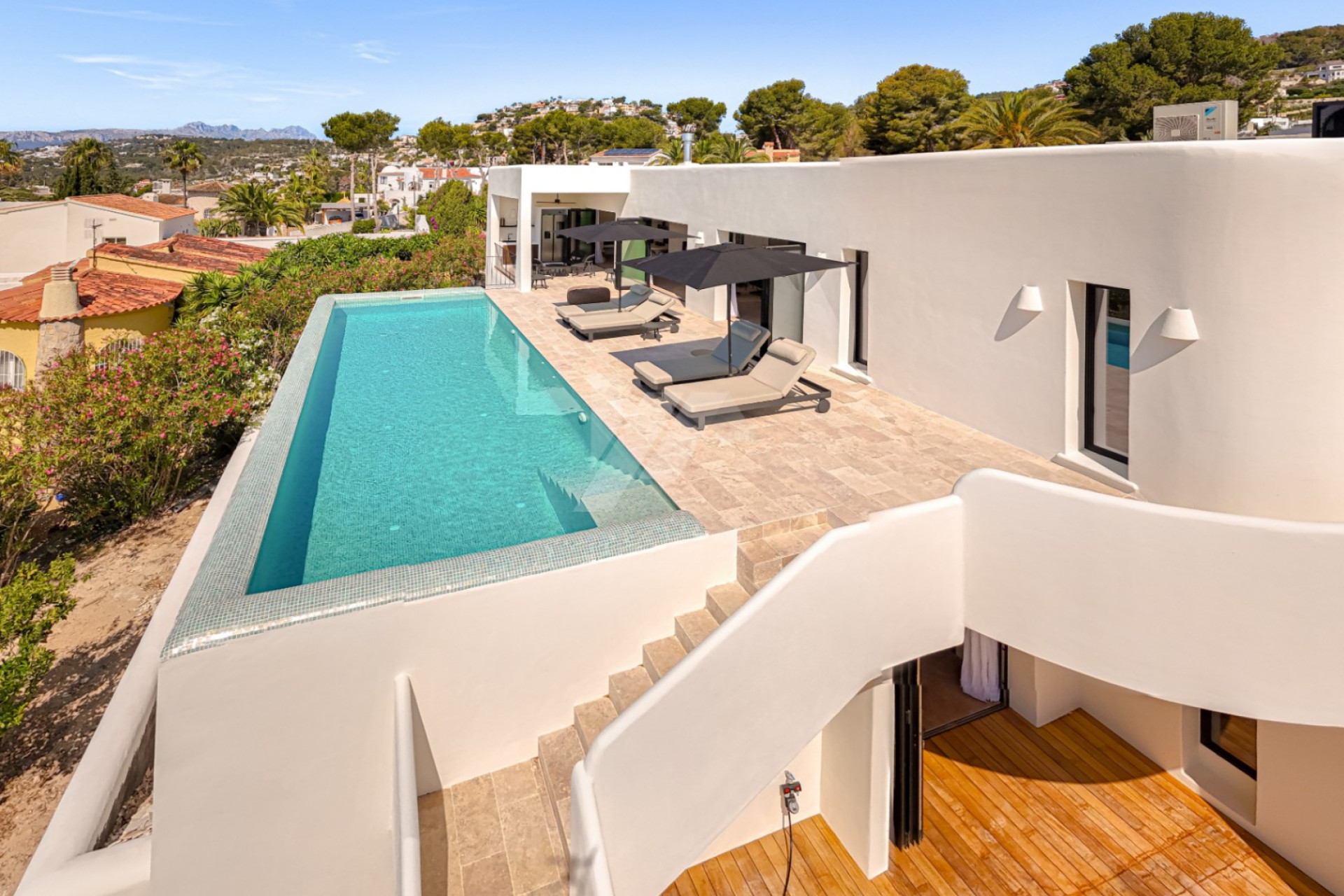 Reventa - Chalet - Benissa - San Jaime