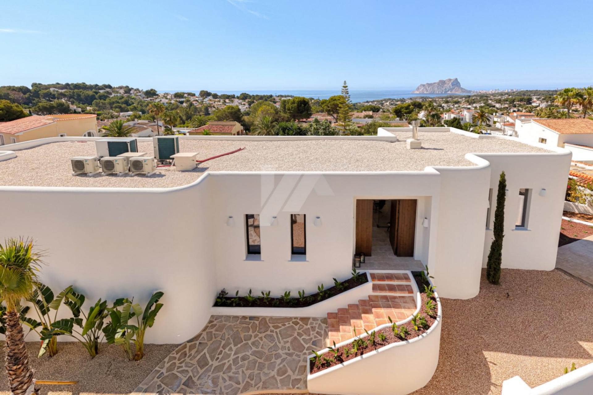 Reventa - Chalet - Benissa - San Jaime