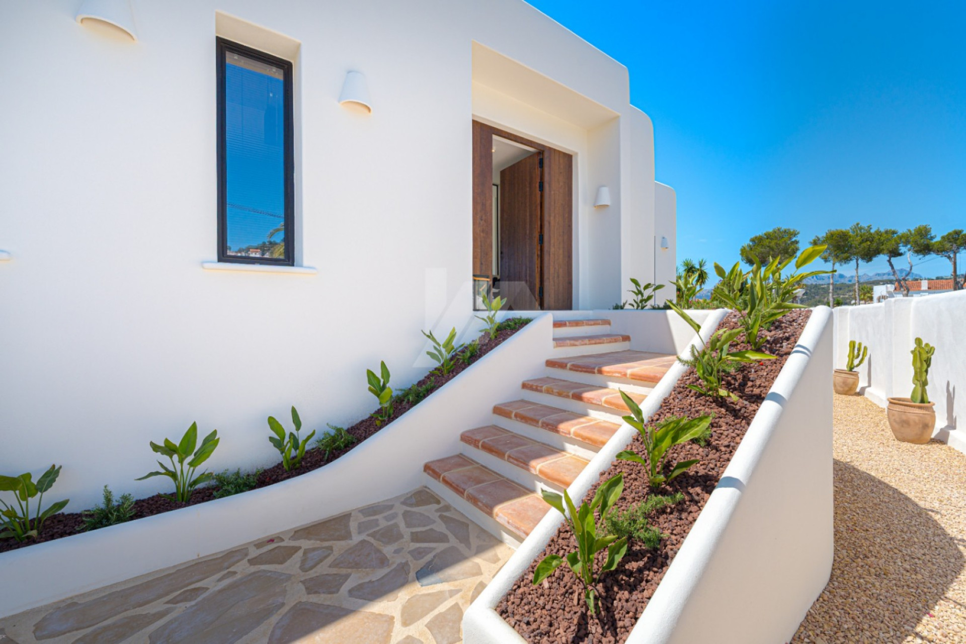 Reventa - Chalet - Benissa - San Jaime