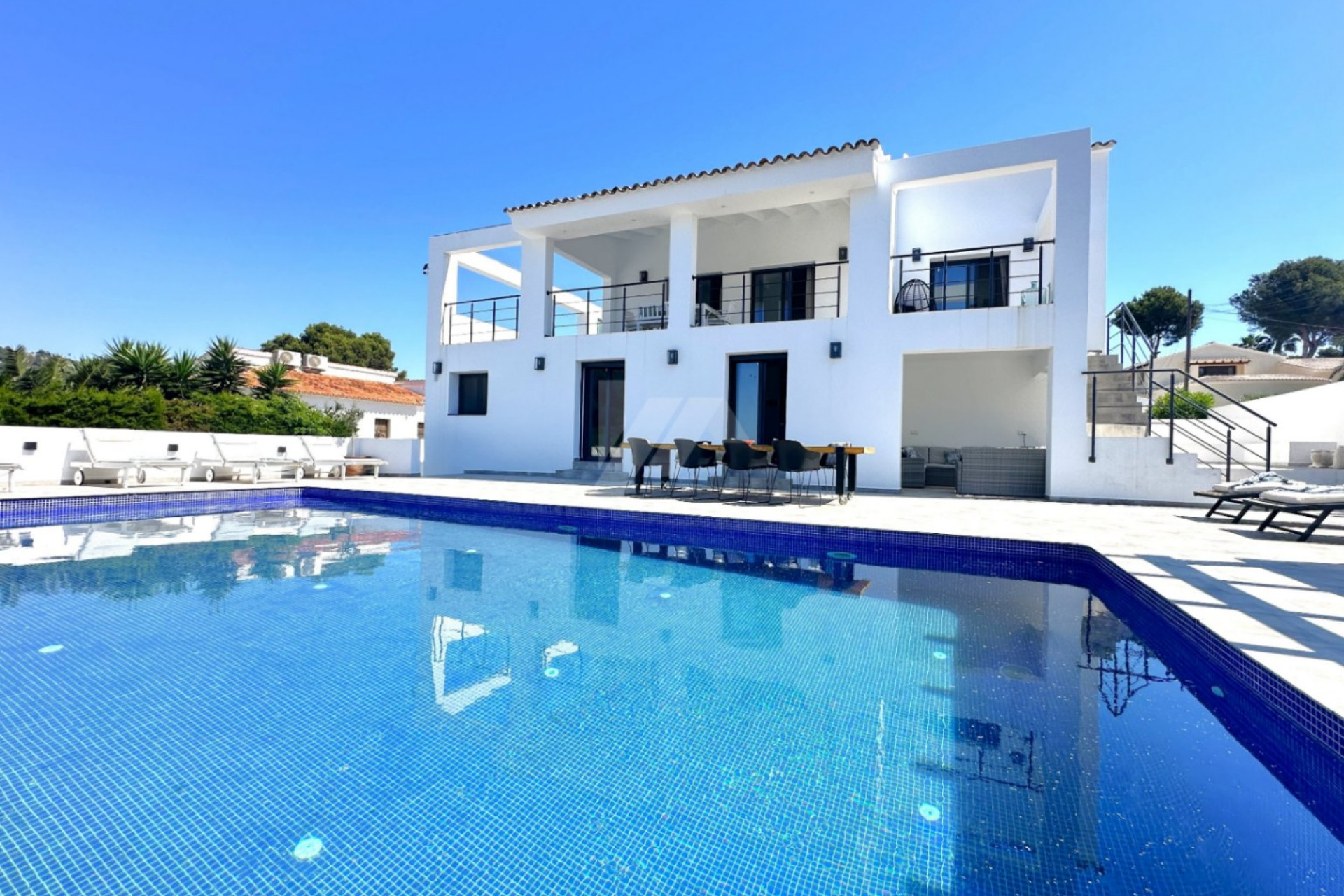 Reventa - Chalet - Benissa - San Jaime