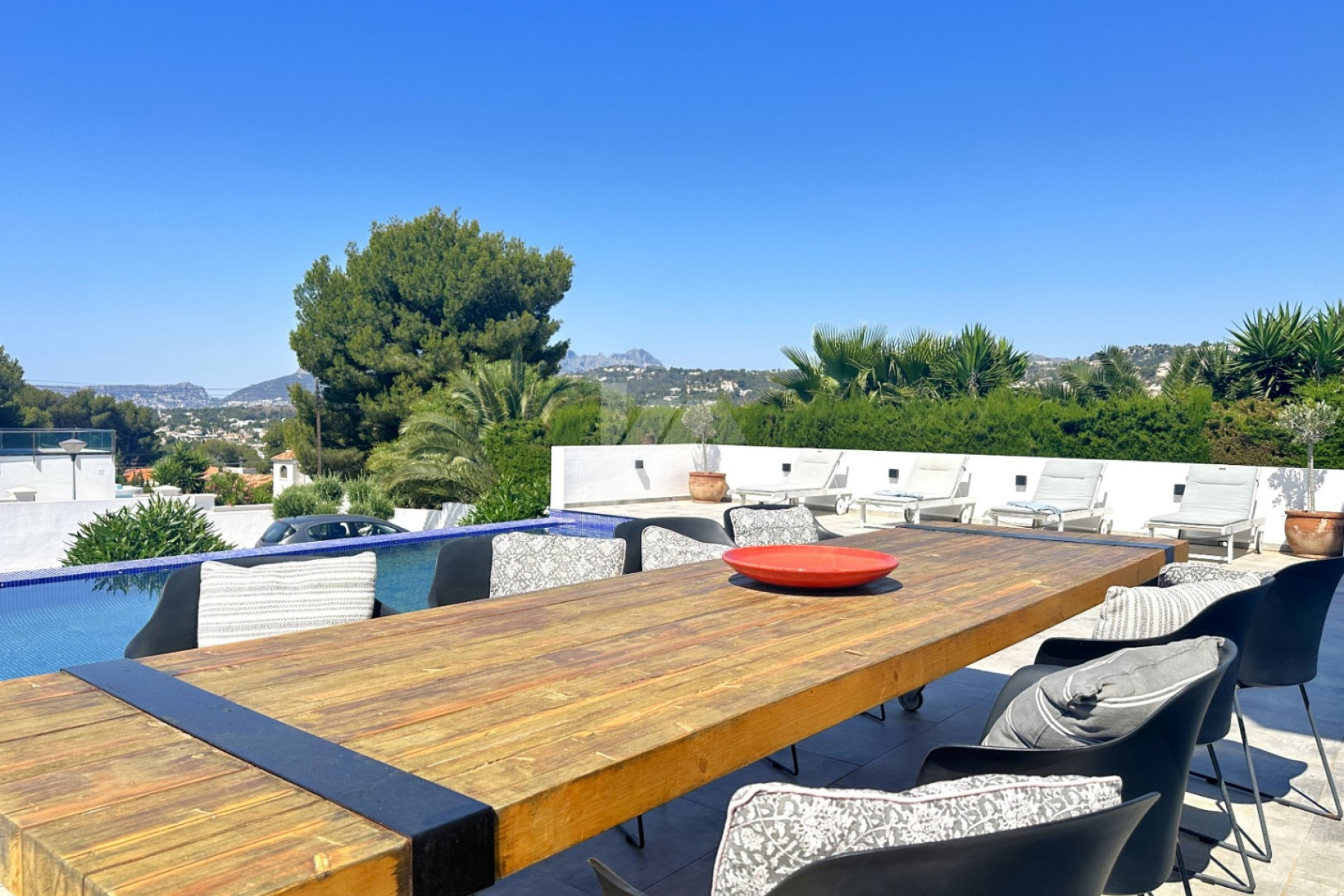 Reventa - Chalet - Benissa - San Jaime