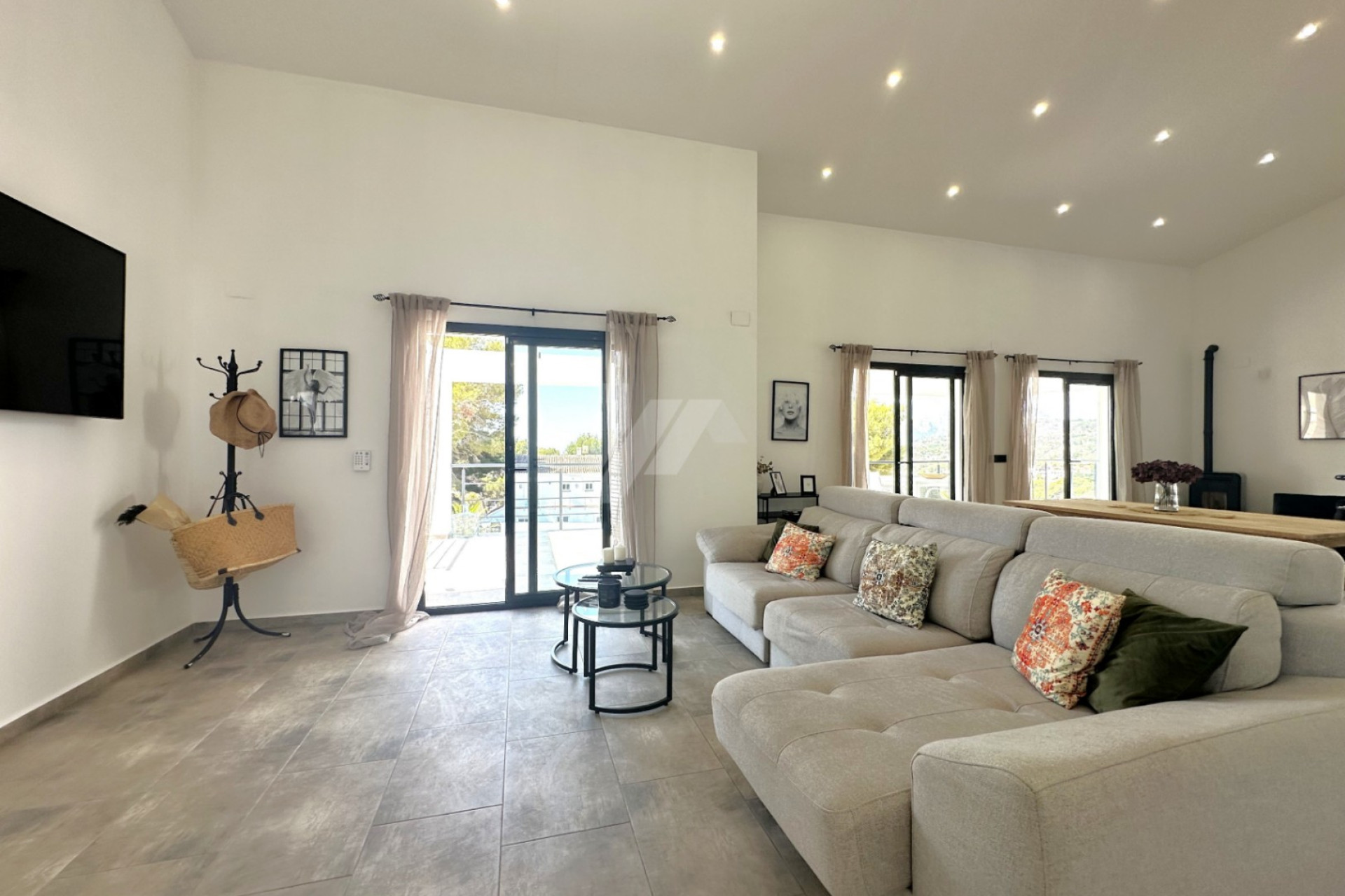 Reventa - Chalet - Benissa - San Jaime