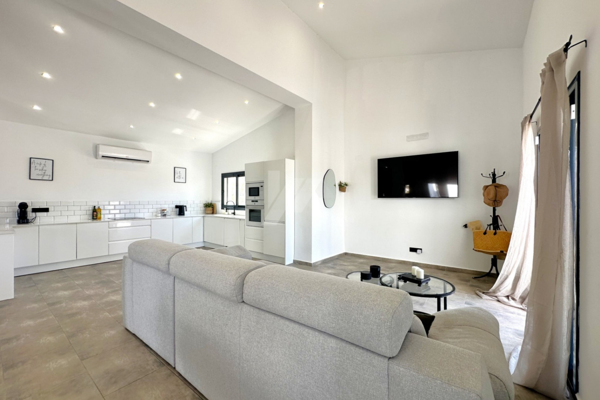 Reventa - Chalet - Benissa - San Jaime