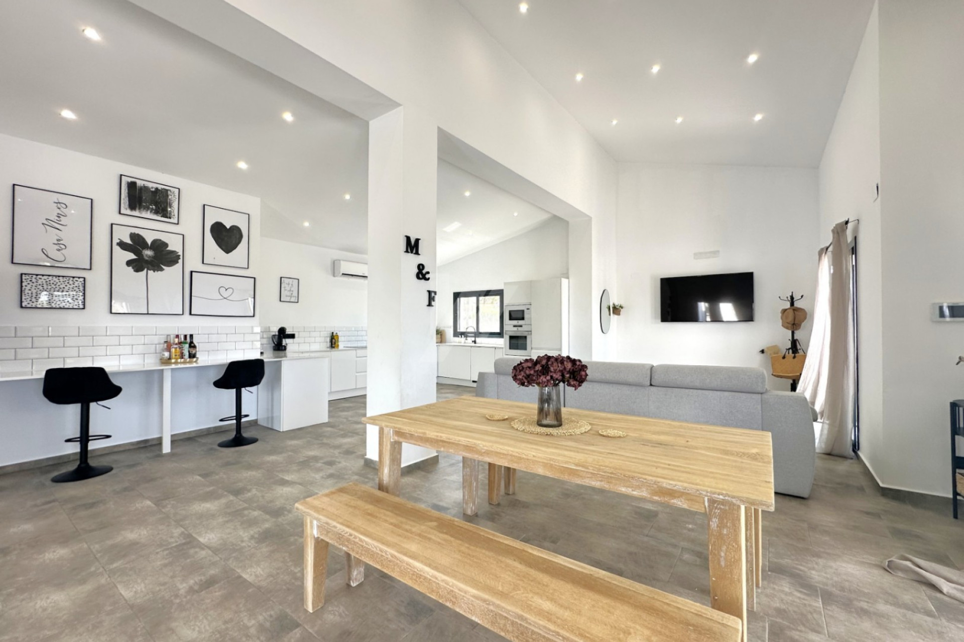 Reventa - Chalet - Benissa - San Jaime