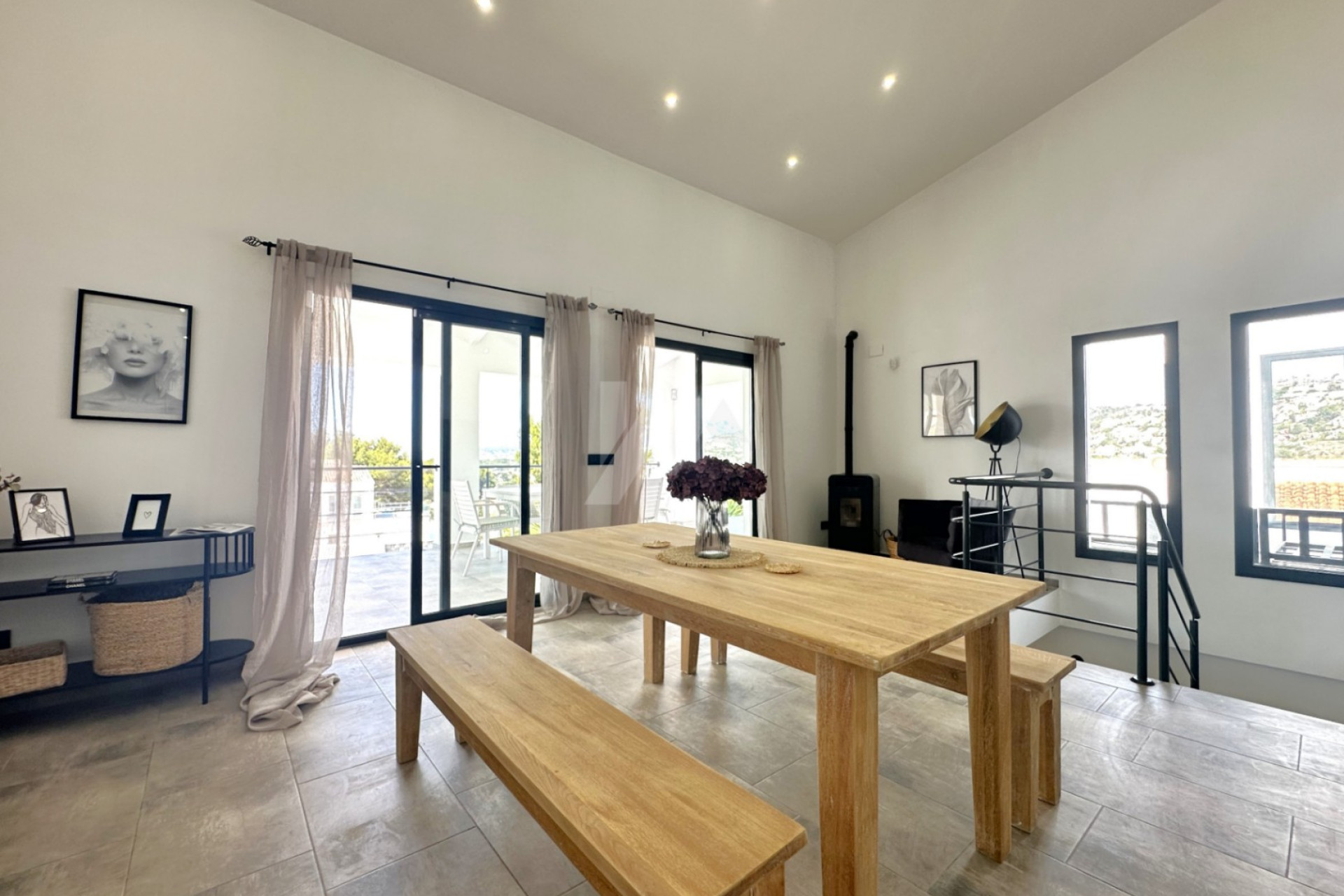 Reventa - Chalet - Benissa - San Jaime