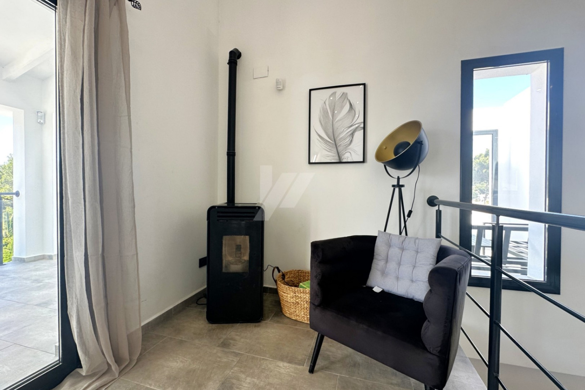 Reventa - Chalet - Benissa - San Jaime