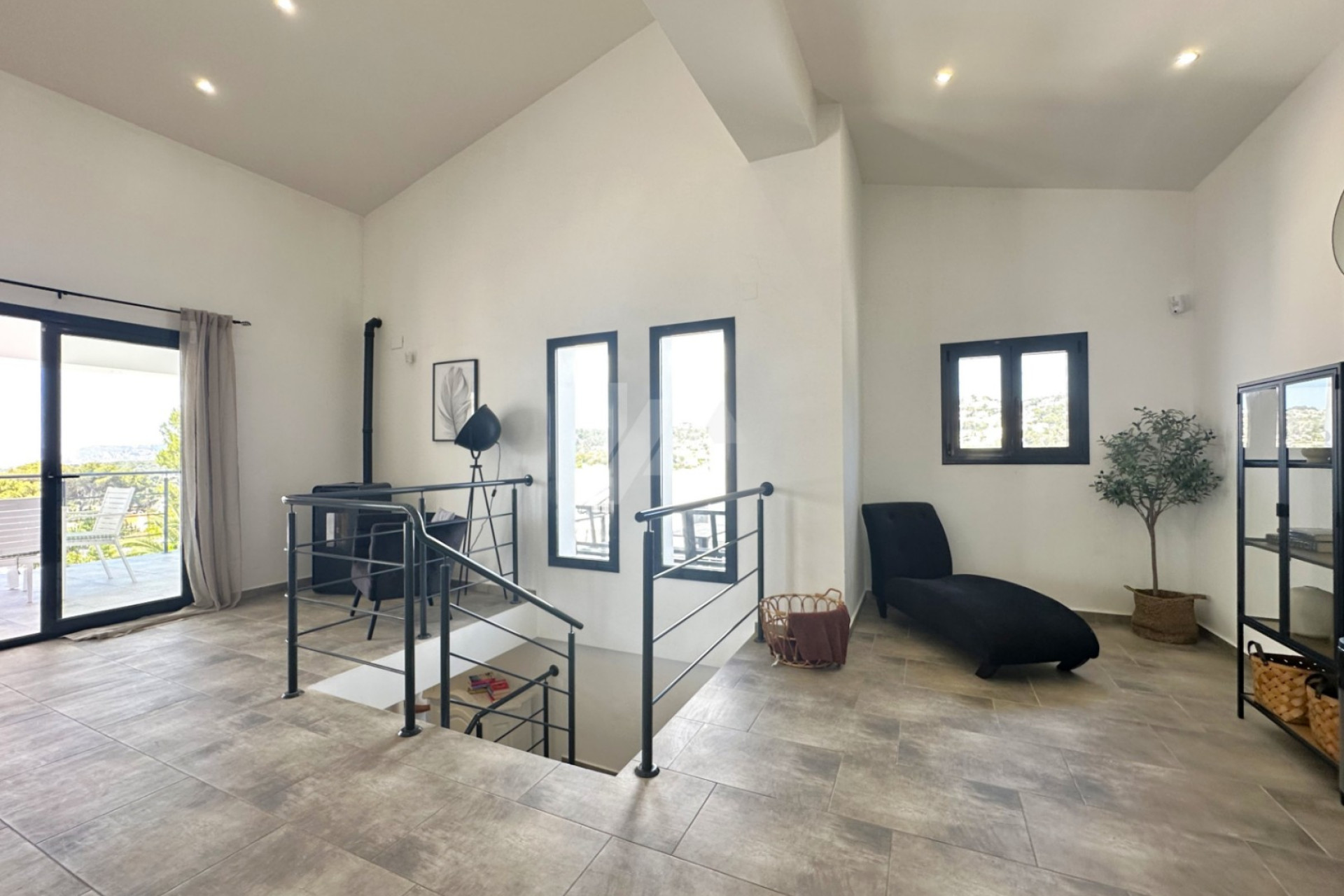 Reventa - Chalet - Benissa - San Jaime