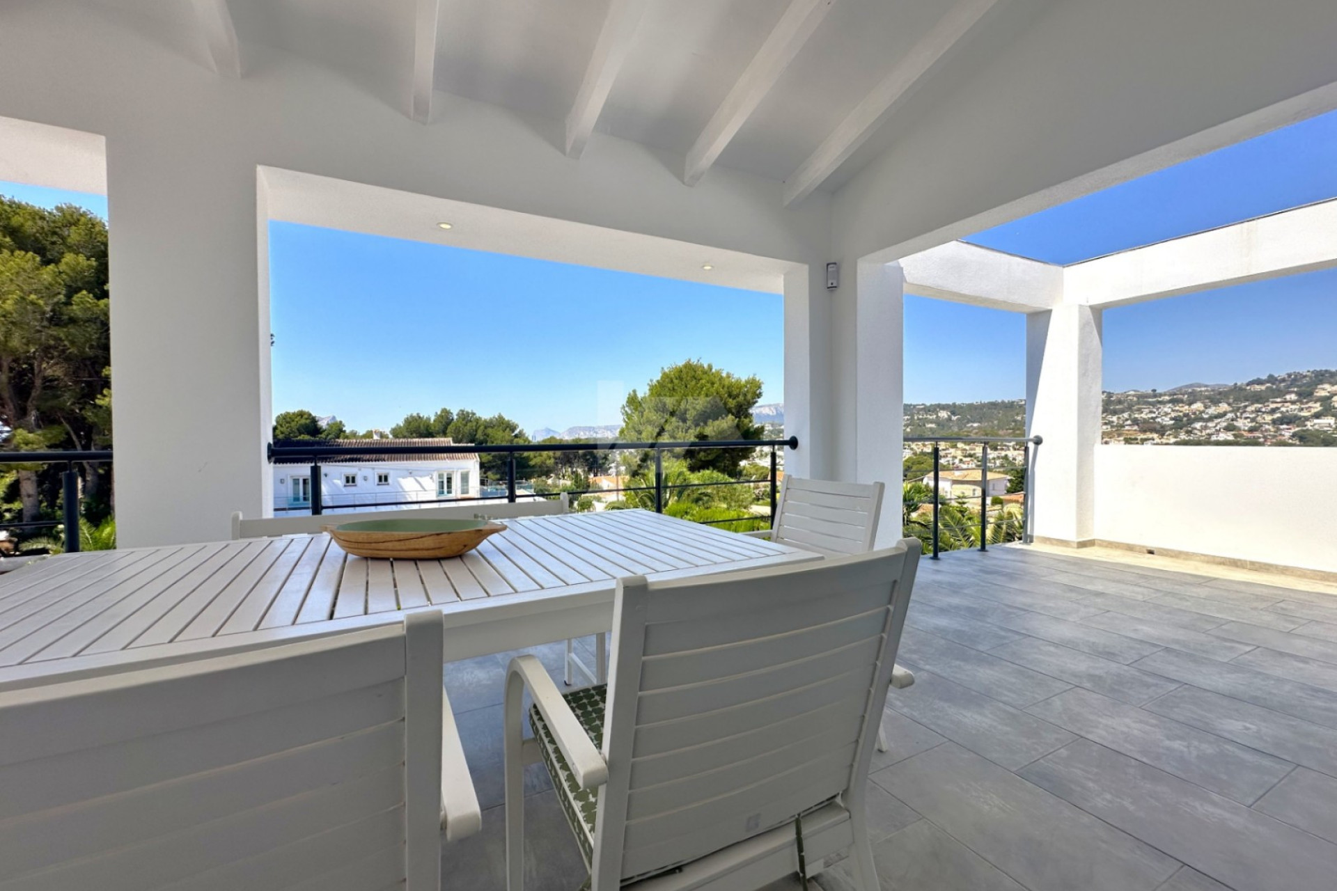 Reventa - Chalet - Benissa - San Jaime