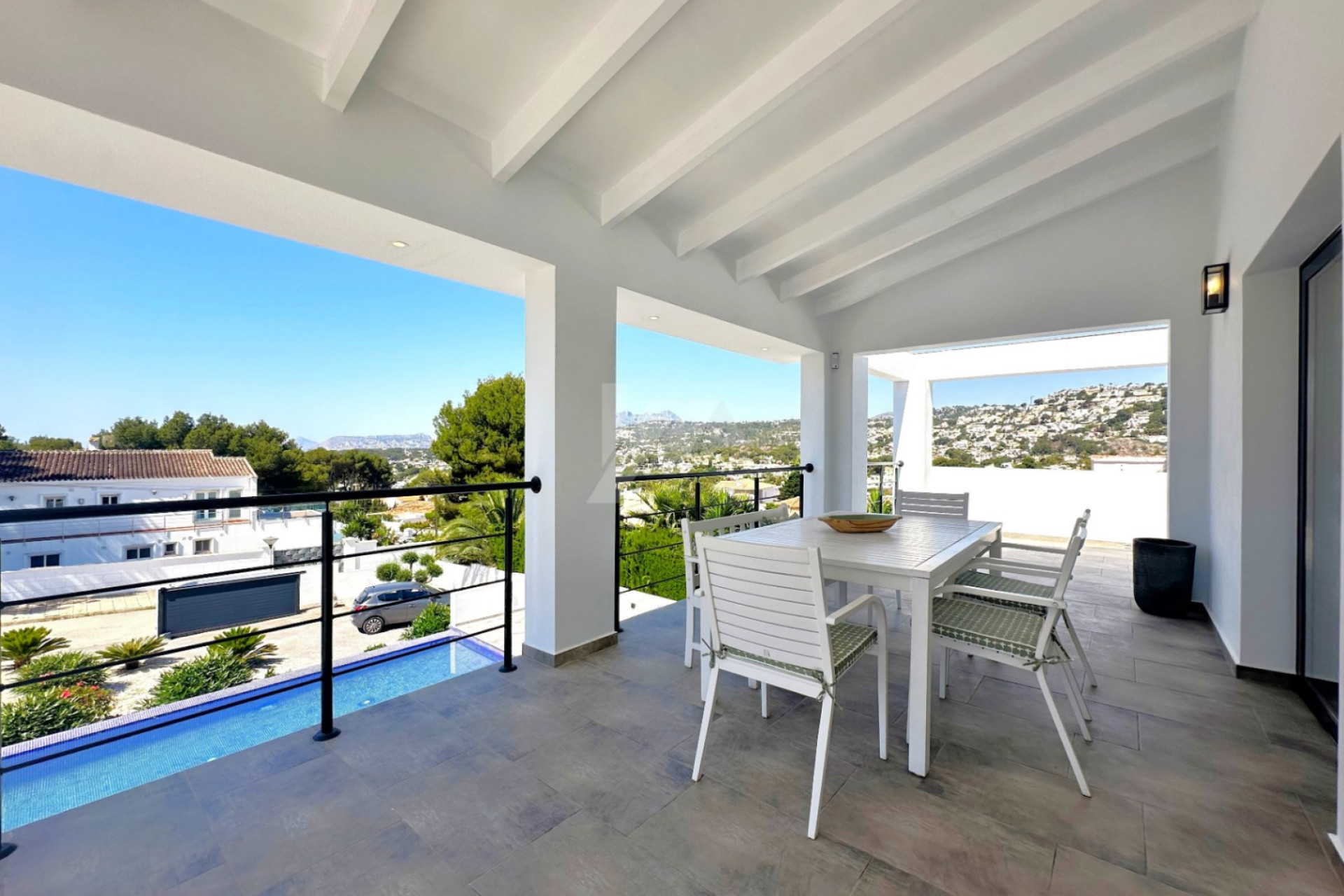 Reventa - Chalet - Benissa - San Jaime
