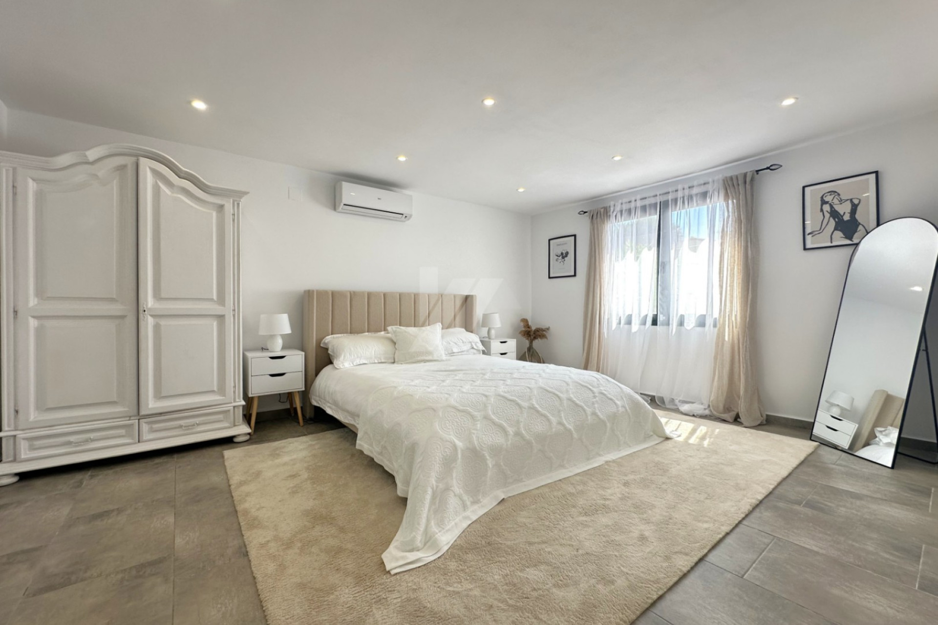 Reventa - Chalet - Benissa - San Jaime