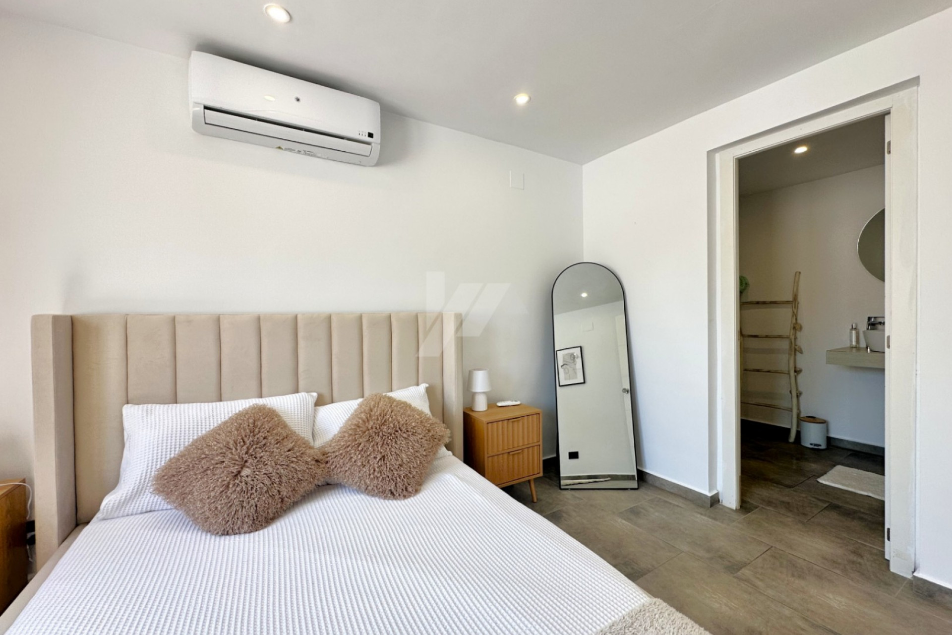 Reventa - Chalet - Benissa - San Jaime