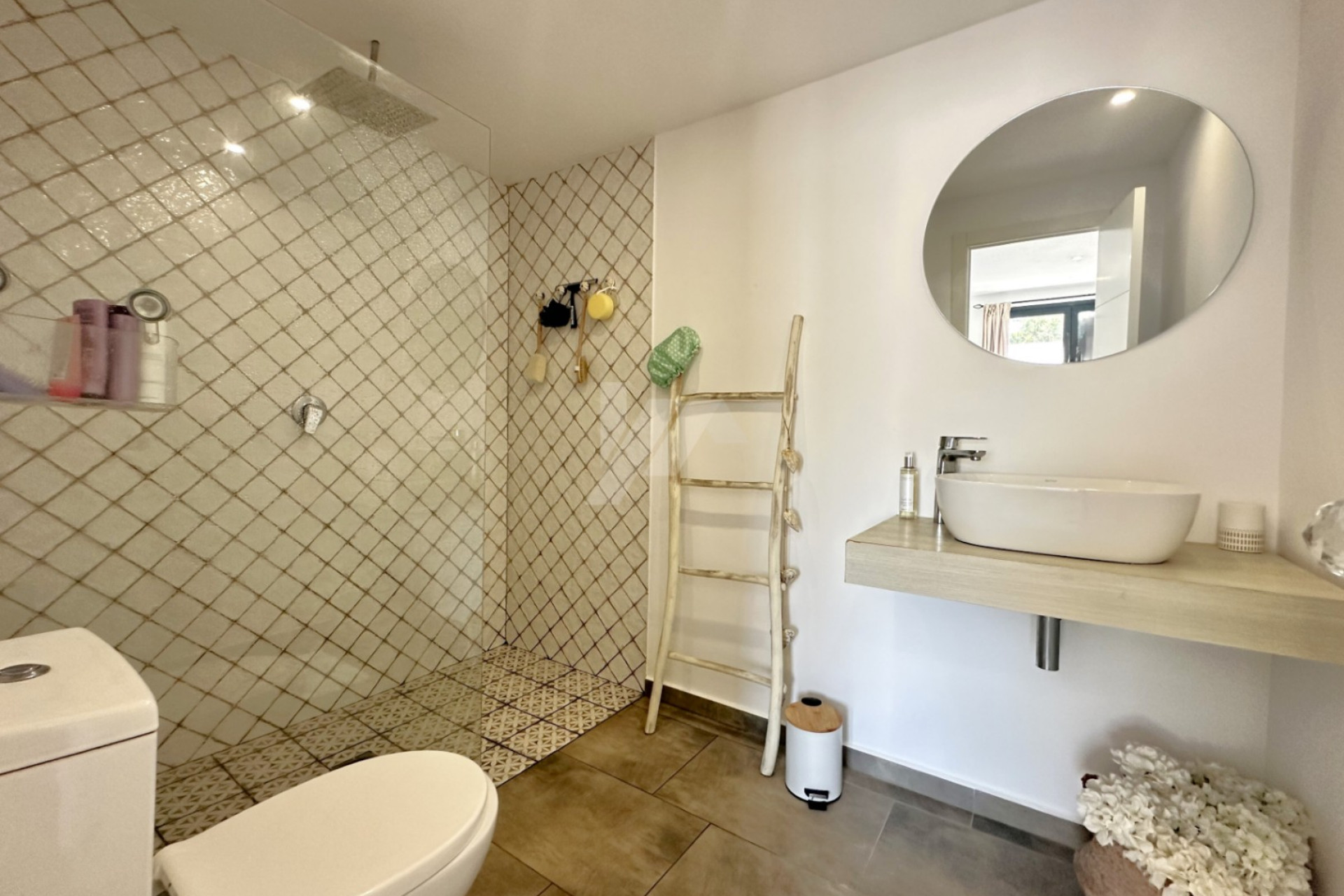 Reventa - Chalet - Benissa - San Jaime