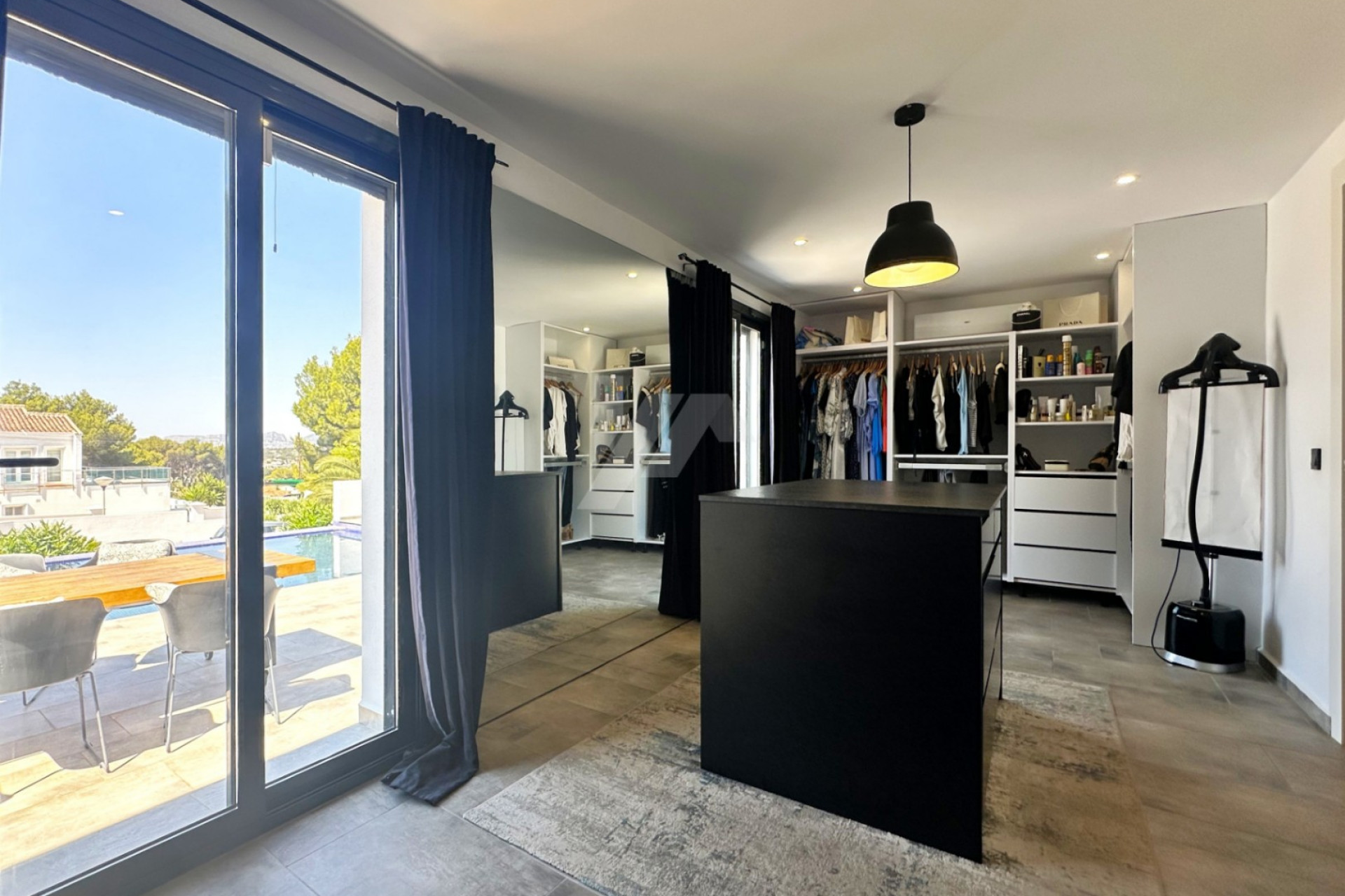 Reventa - Chalet - Benissa - San Jaime