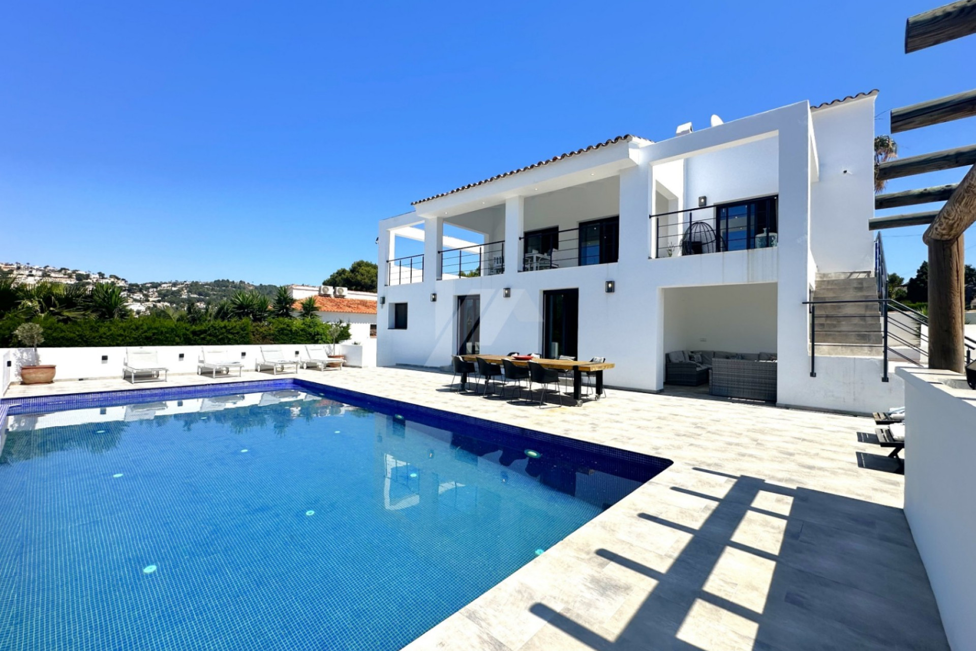 Reventa - Chalet - Benissa - San Jaime