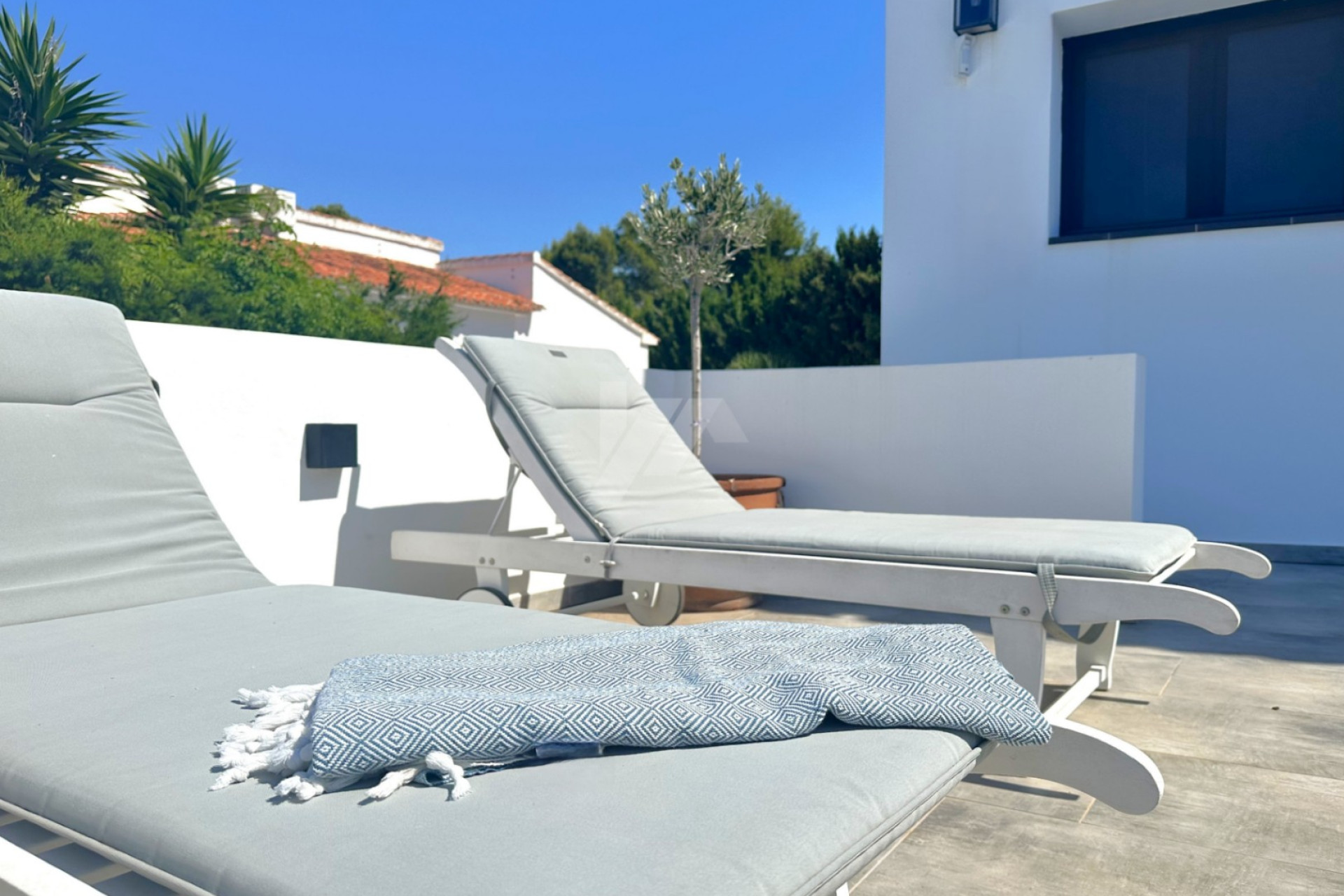 Reventa - Chalet - Benissa - San Jaime