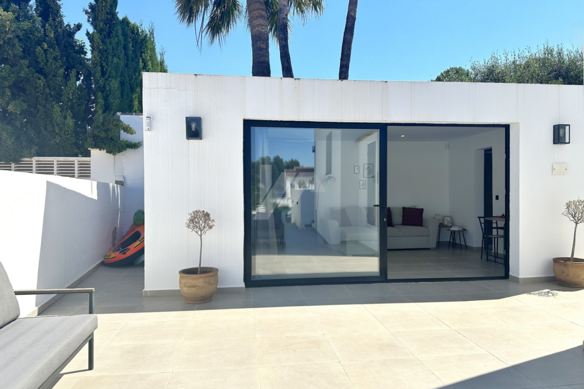 Reventa - Chalet - Benissa - San Jaime
