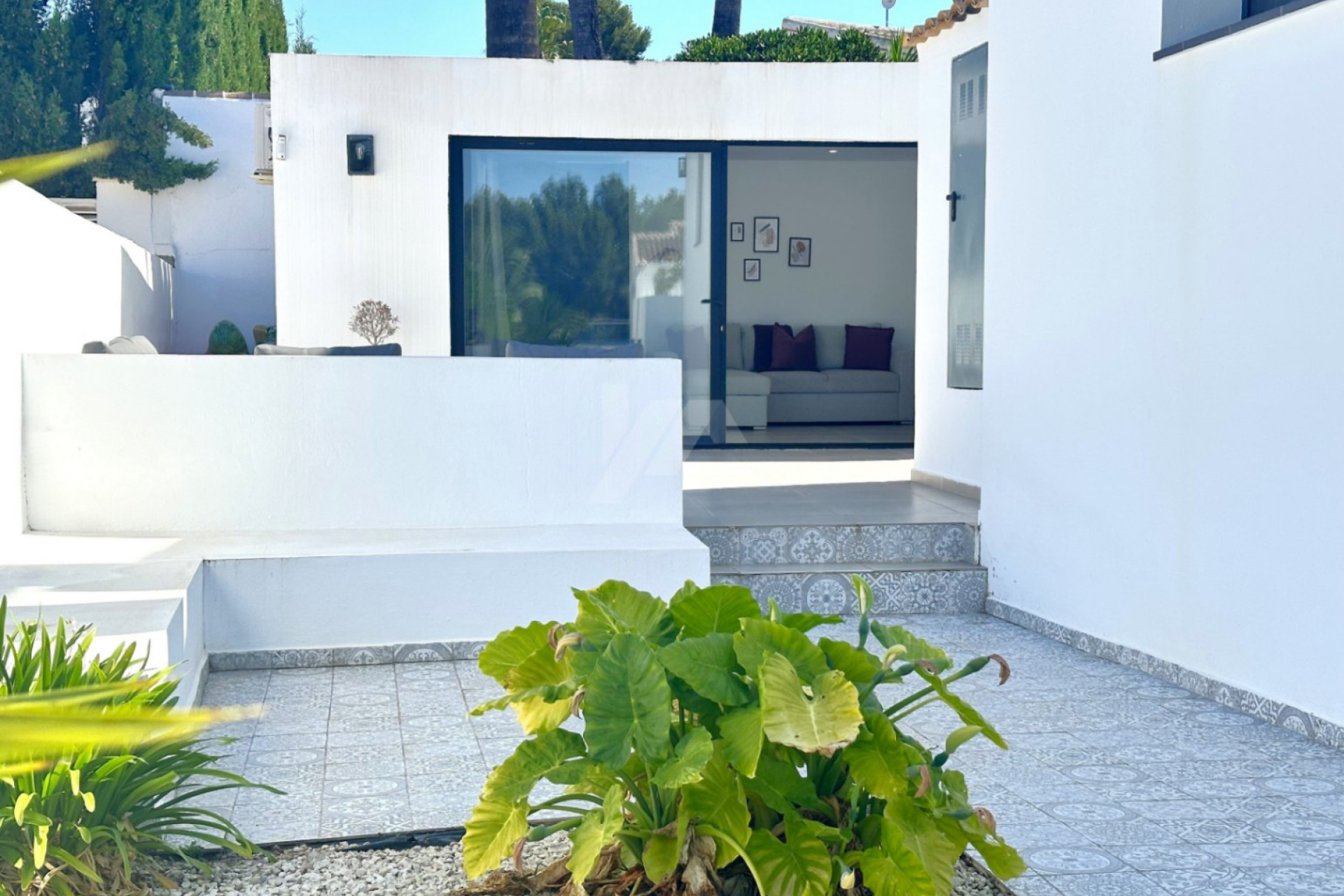 Reventa - Chalet - Benissa - San Jaime