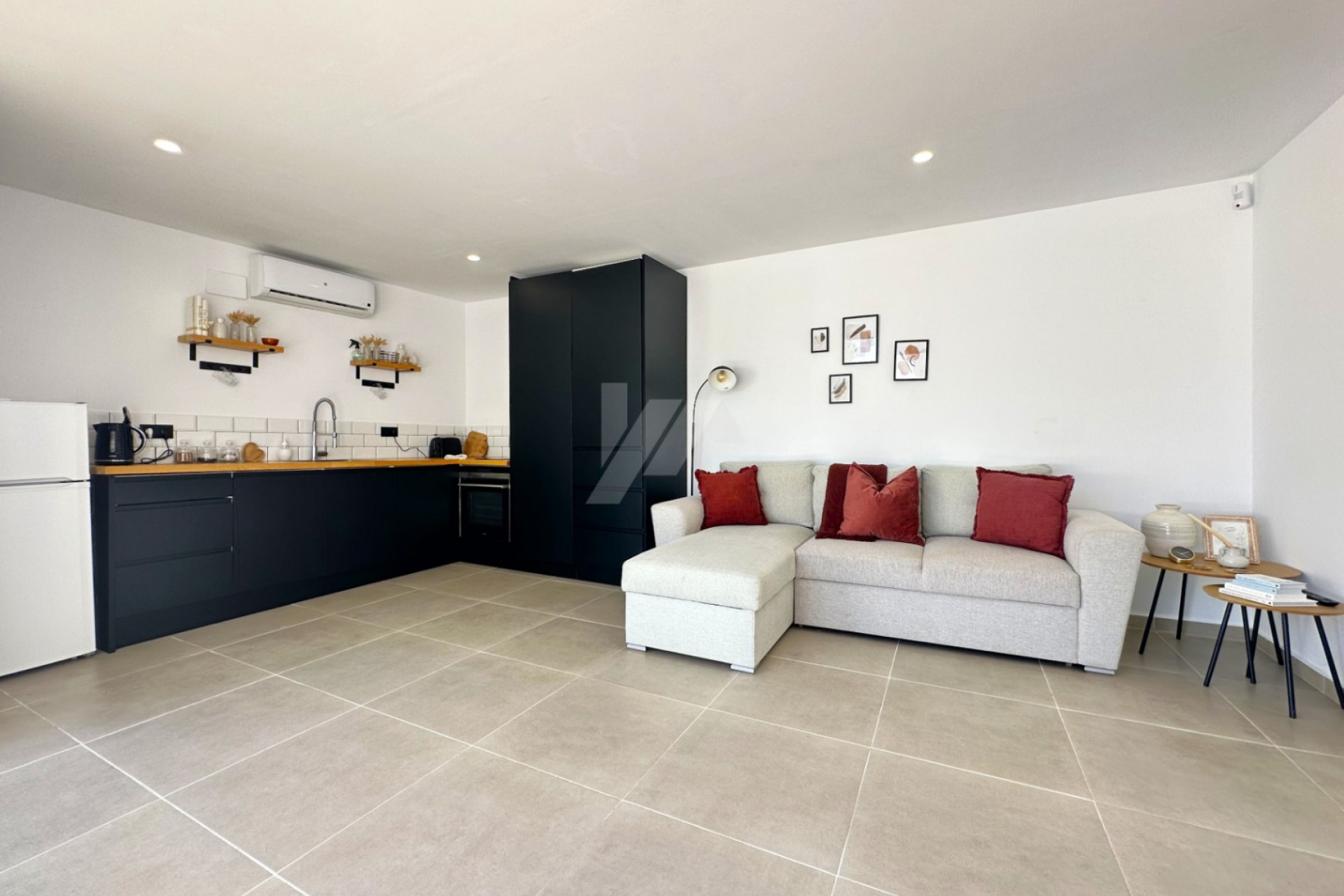 Reventa - Chalet - Benissa - San Jaime