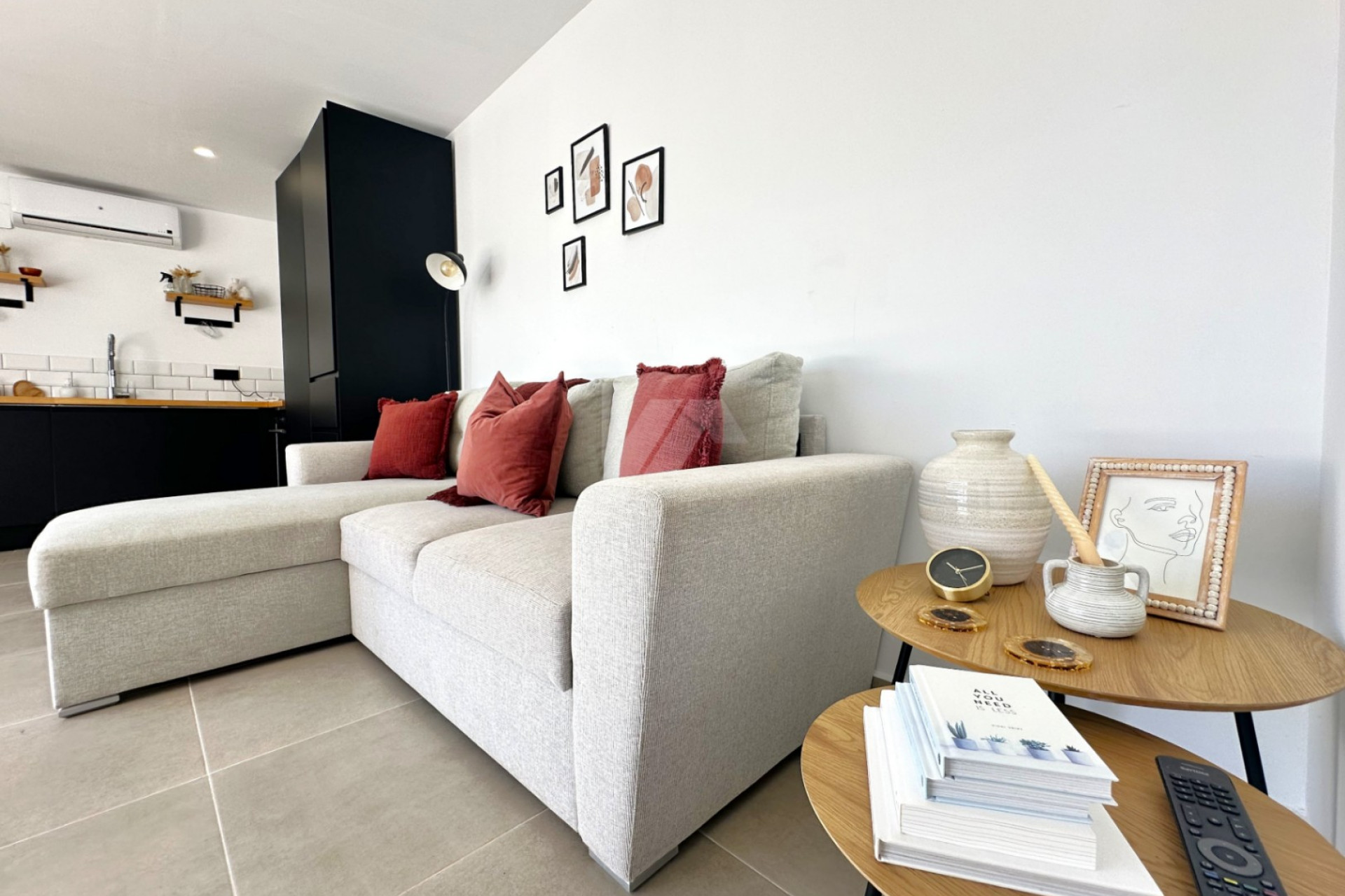 Reventa - Chalet - Benissa - San Jaime