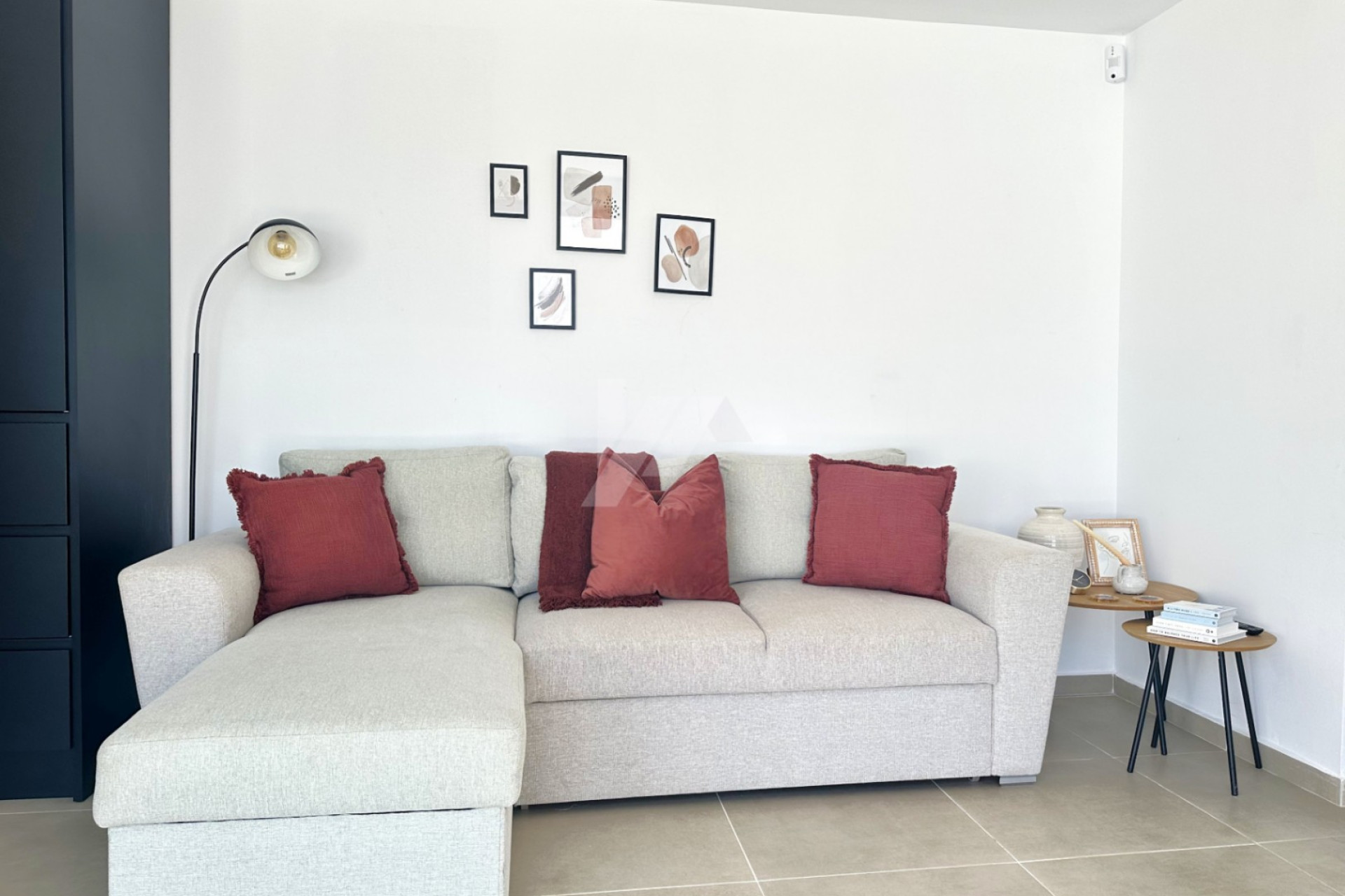 Reventa - Chalet - Benissa - San Jaime