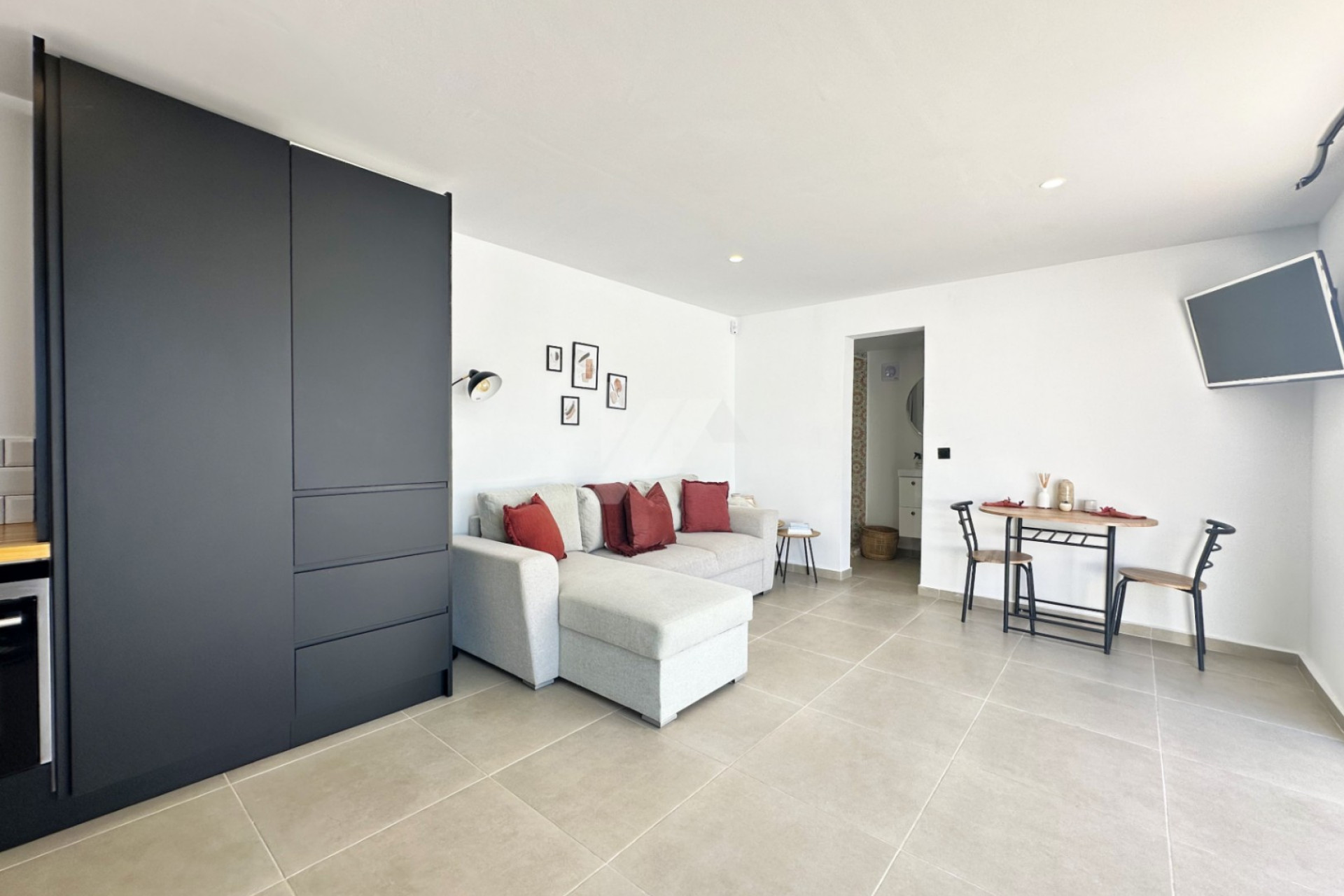 Reventa - Chalet - Benissa - San Jaime