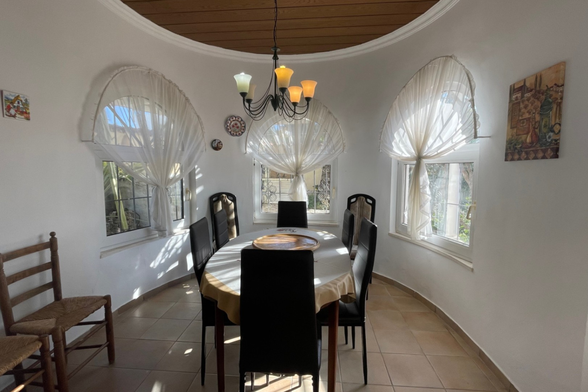 Reventa - Chalet - Benissa - San Jaime