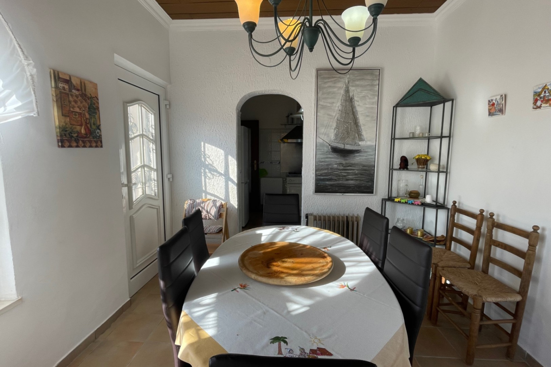 Reventa - Chalet - Benissa - San Jaime