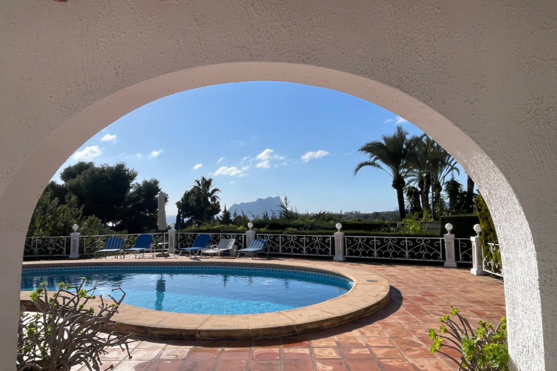 Reventa - Chalet - Benissa - San Jaime