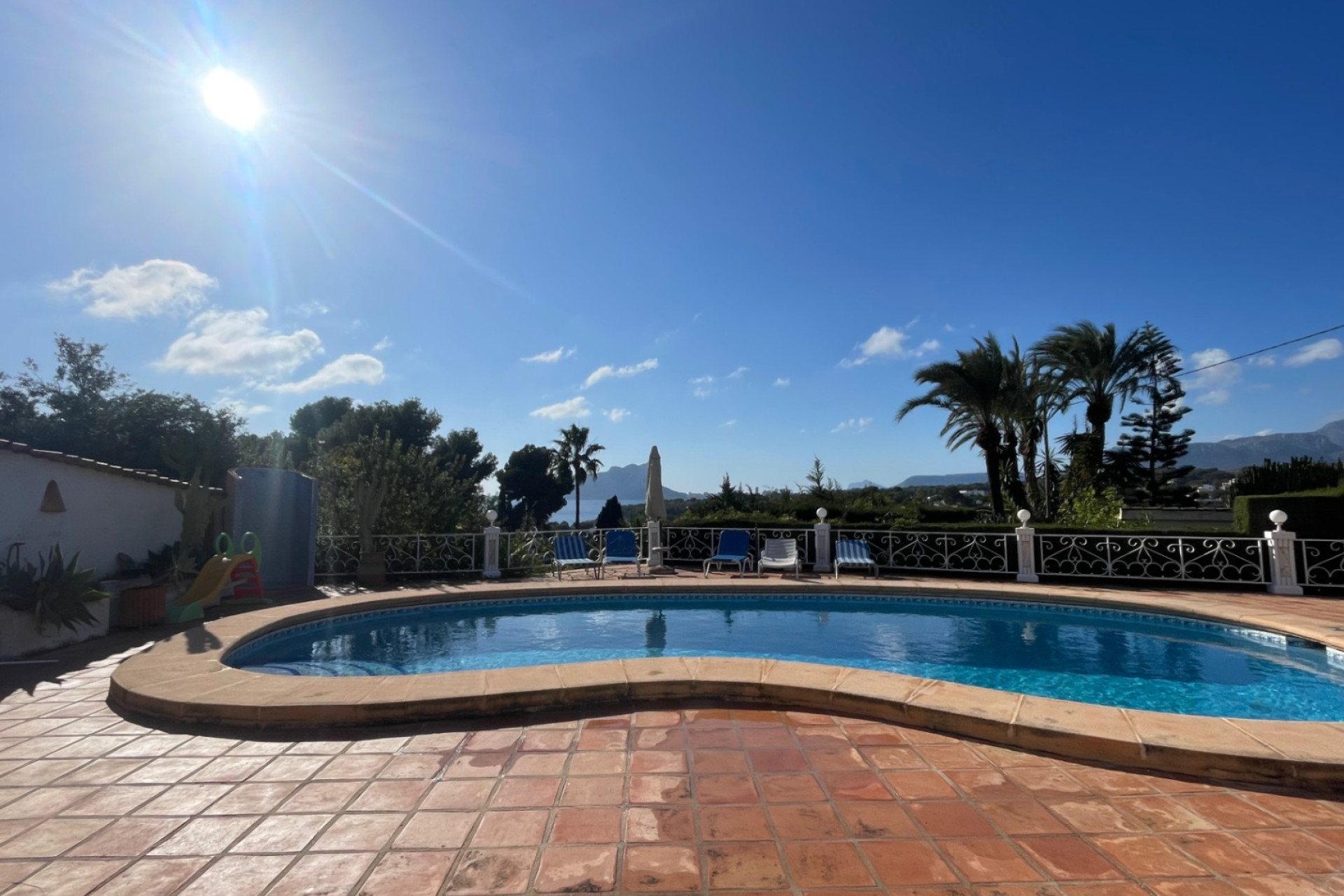 Reventa - Chalet - Benissa - San Jaime