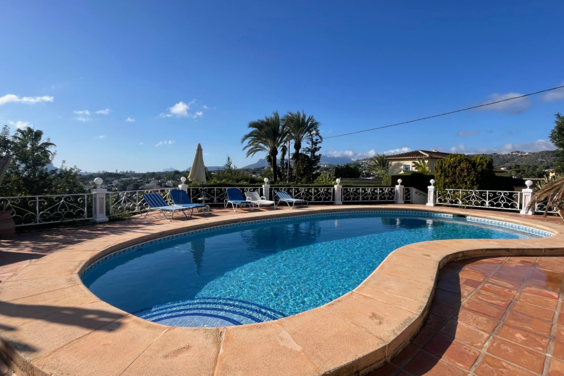 Reventa - Chalet - Benissa - San Jaime