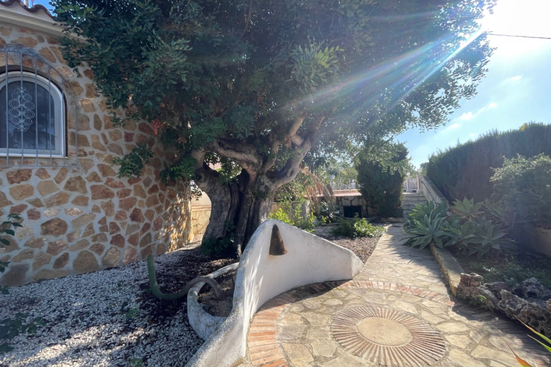 Reventa - Chalet - Benissa - San Jaime