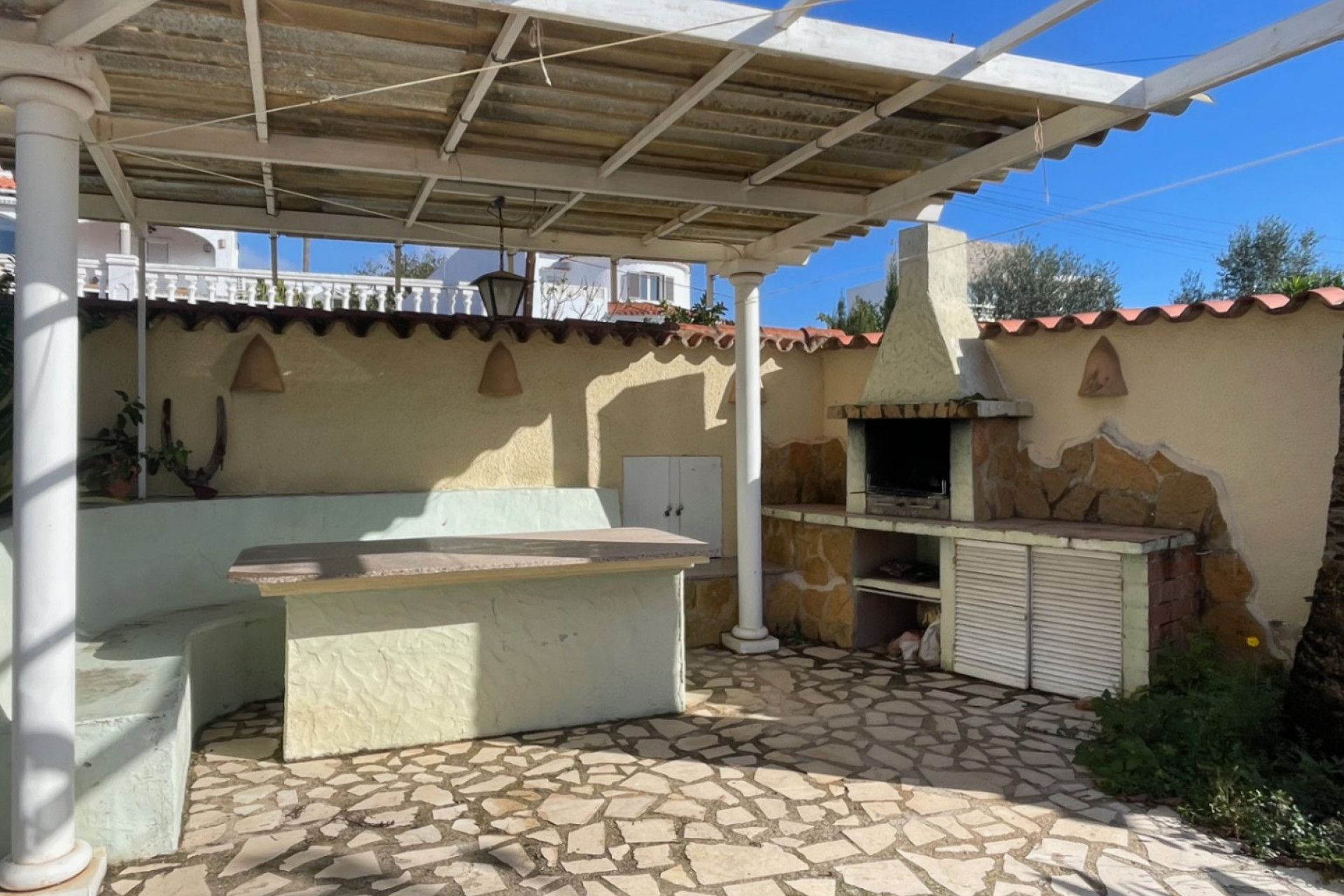 Reventa - Chalet - Benissa - San Jaime