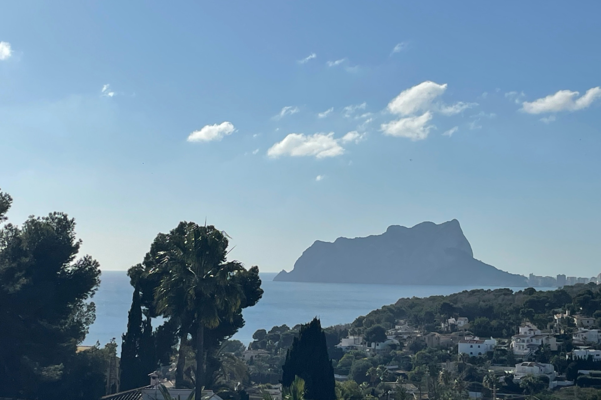 Reventa - Chalet - Benissa - San Jaime