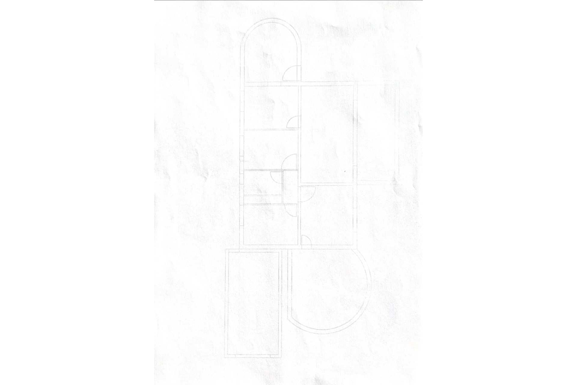 Reventa - Chalet - Benissa - San Jaime