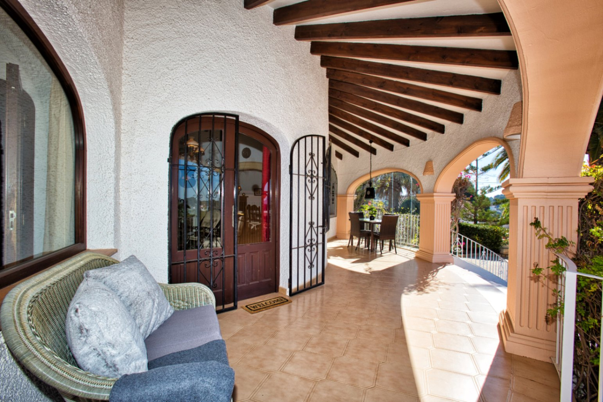 Reventa - Chalet - Benissa - San Jaime