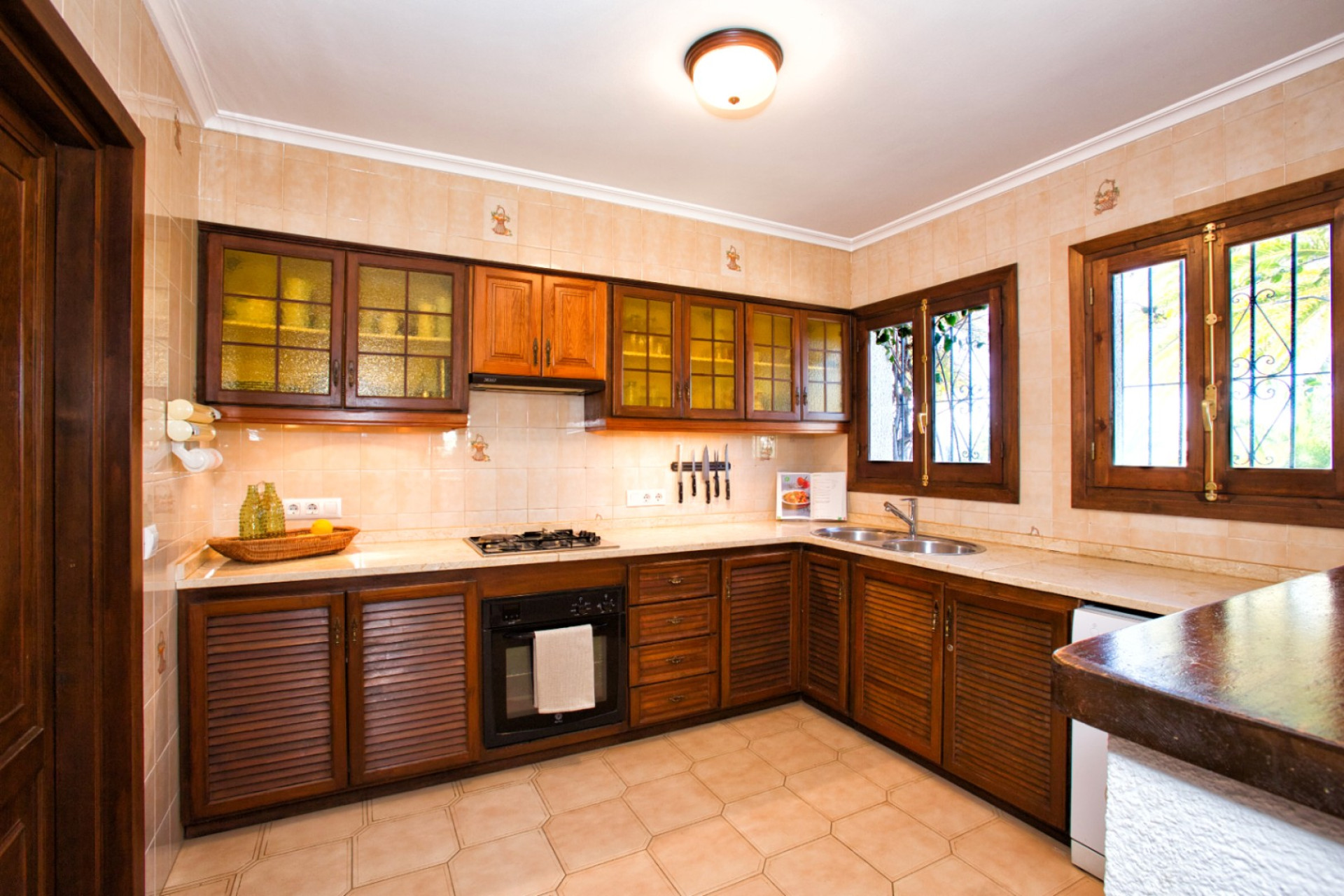 Reventa - Chalet - Benissa - San Jaime