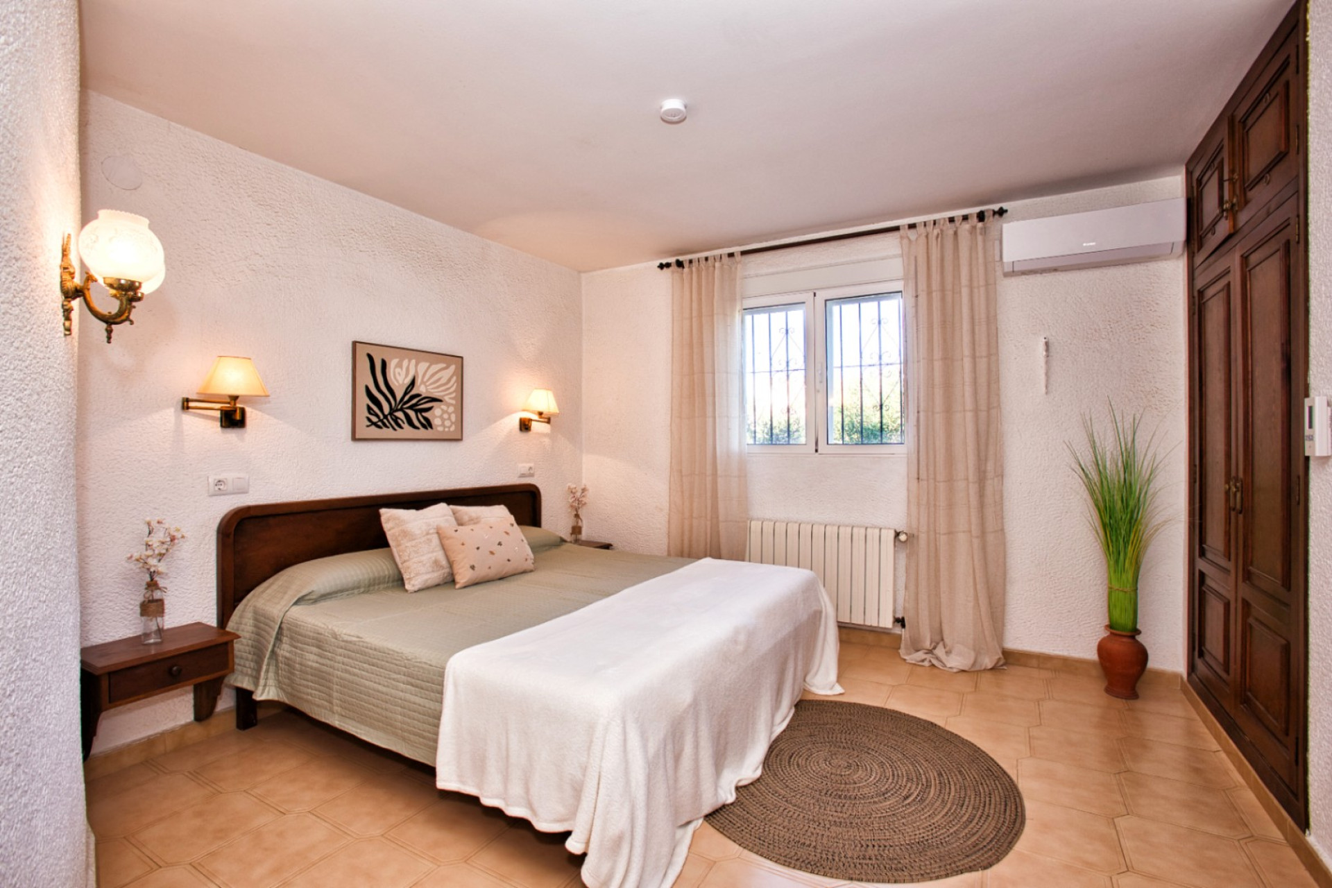 Reventa - Chalet - Benissa - San Jaime