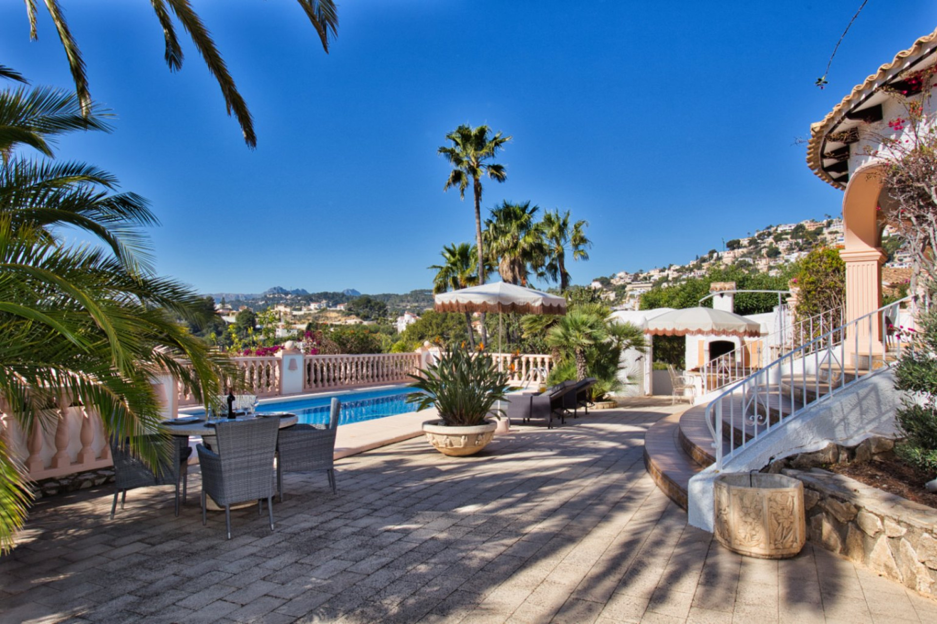 Reventa - Chalet - Benissa - San Jaime