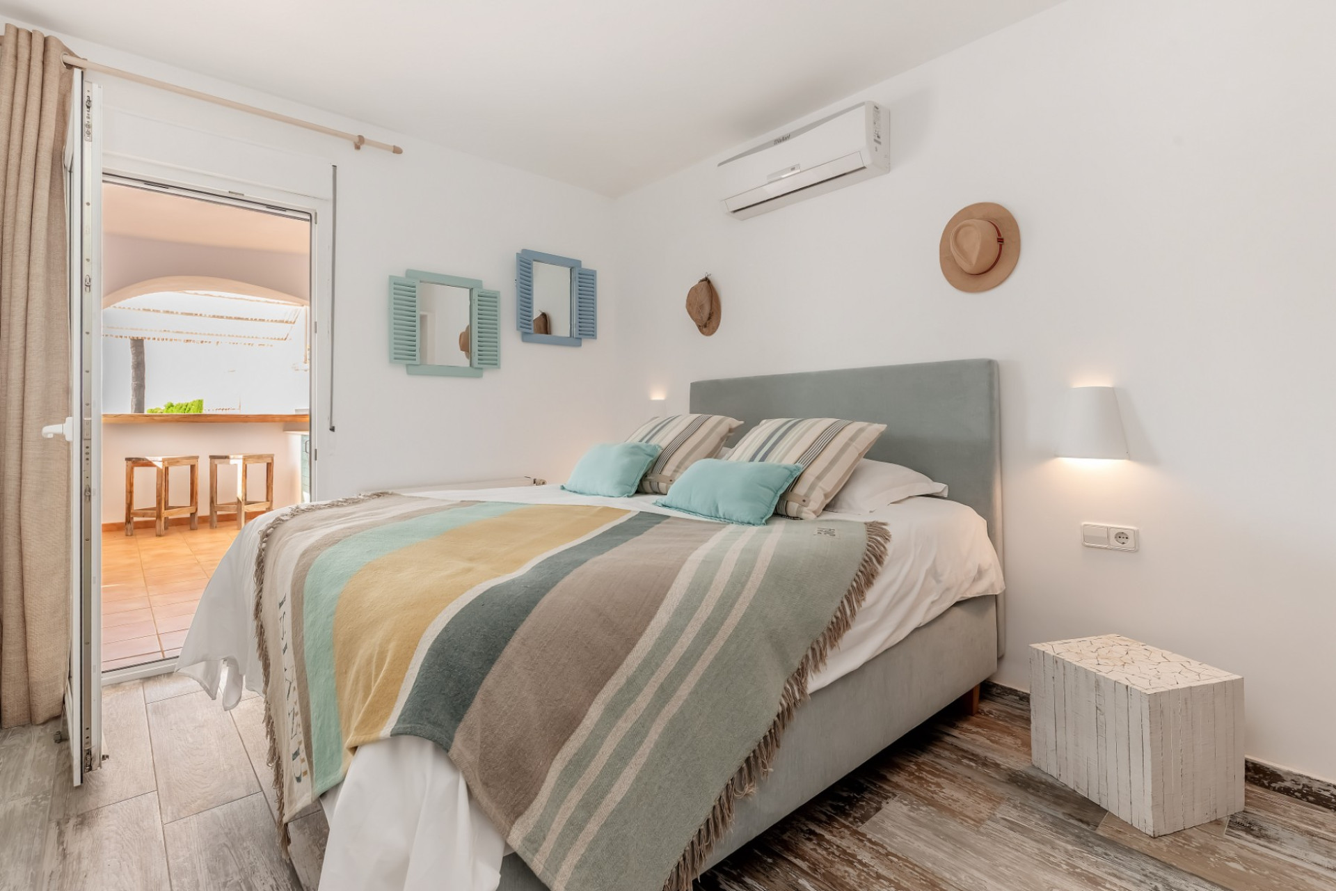 Reventa - Chalet - Benissa - San Jaime