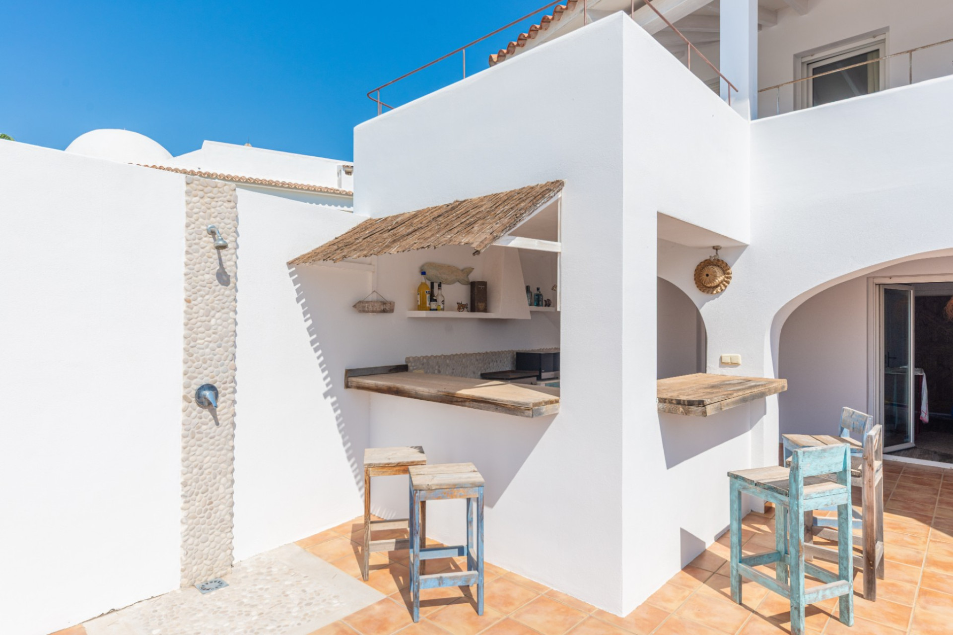 Reventa - Chalet - Benissa - San Jaime