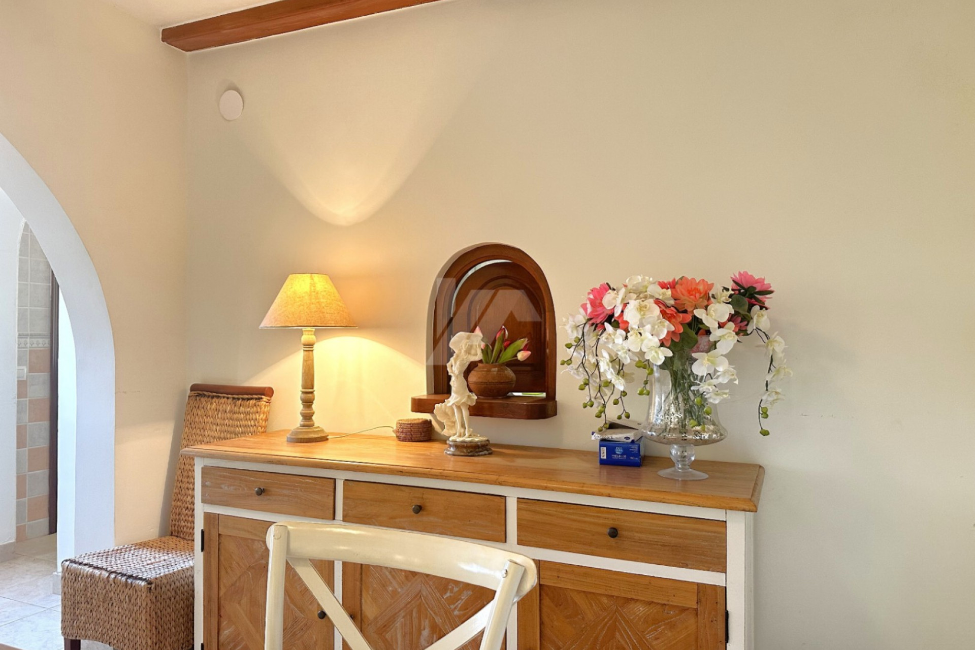 Reventa - Chalet - Benissa - San Jaime