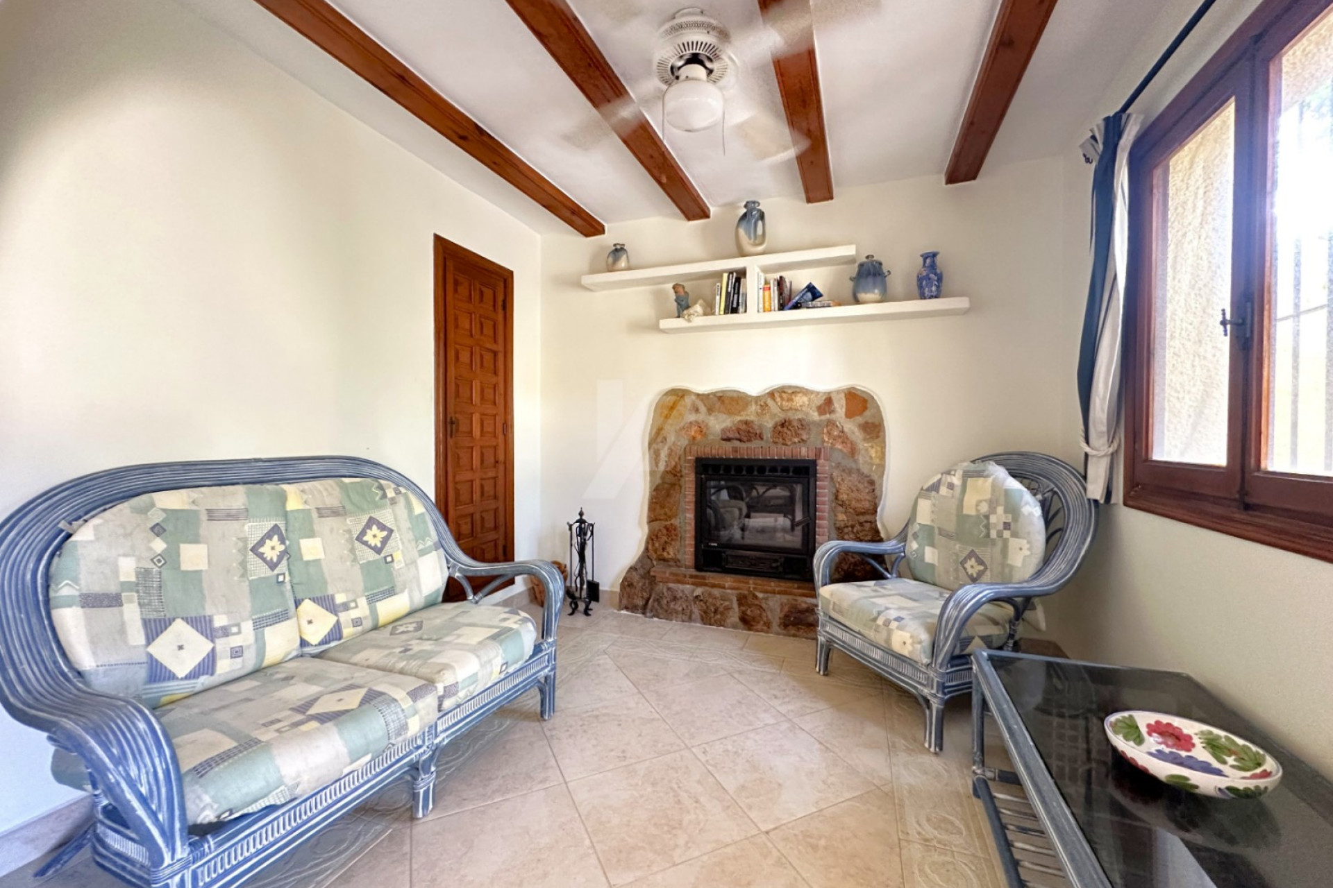 Reventa - Chalet - Benissa - San Jaime