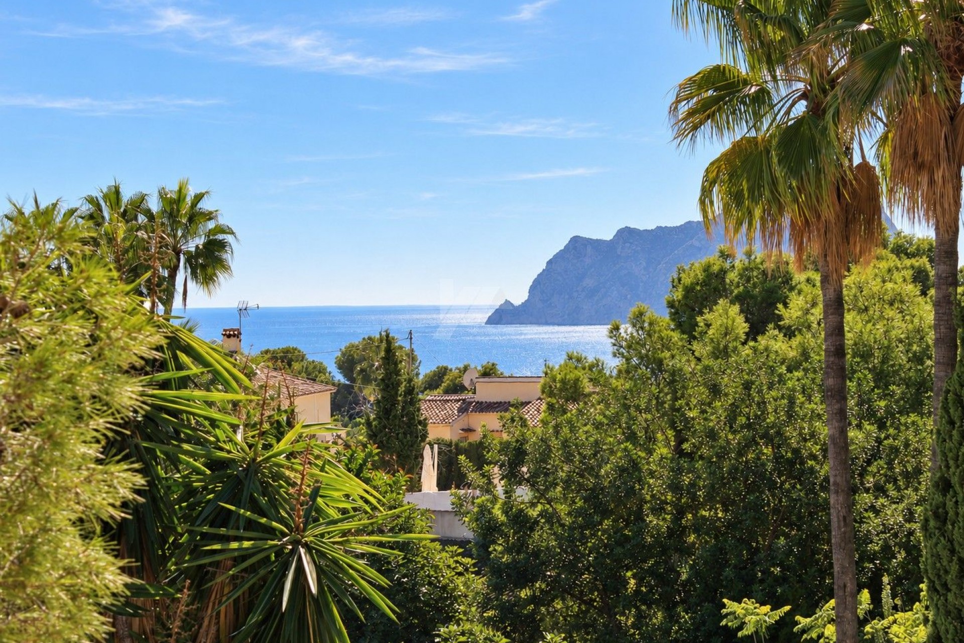 Reventa - Chalet - Benissa - San Jaime